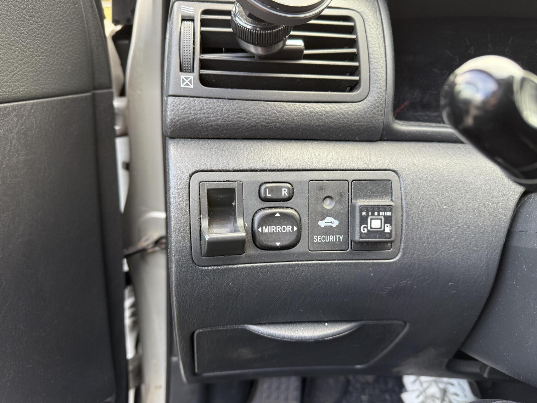 Foto van Toyota Toyota Corolla