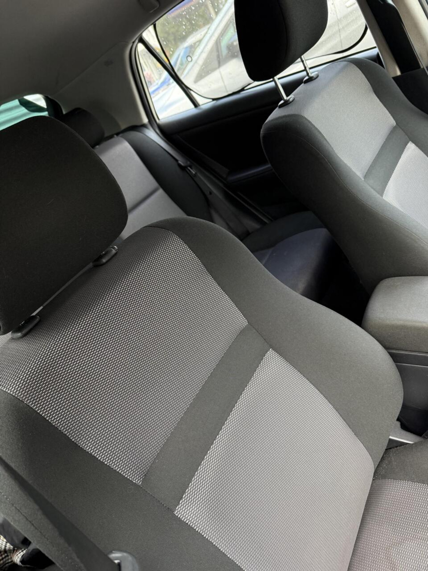 Foto van Toyota Toyota Corolla