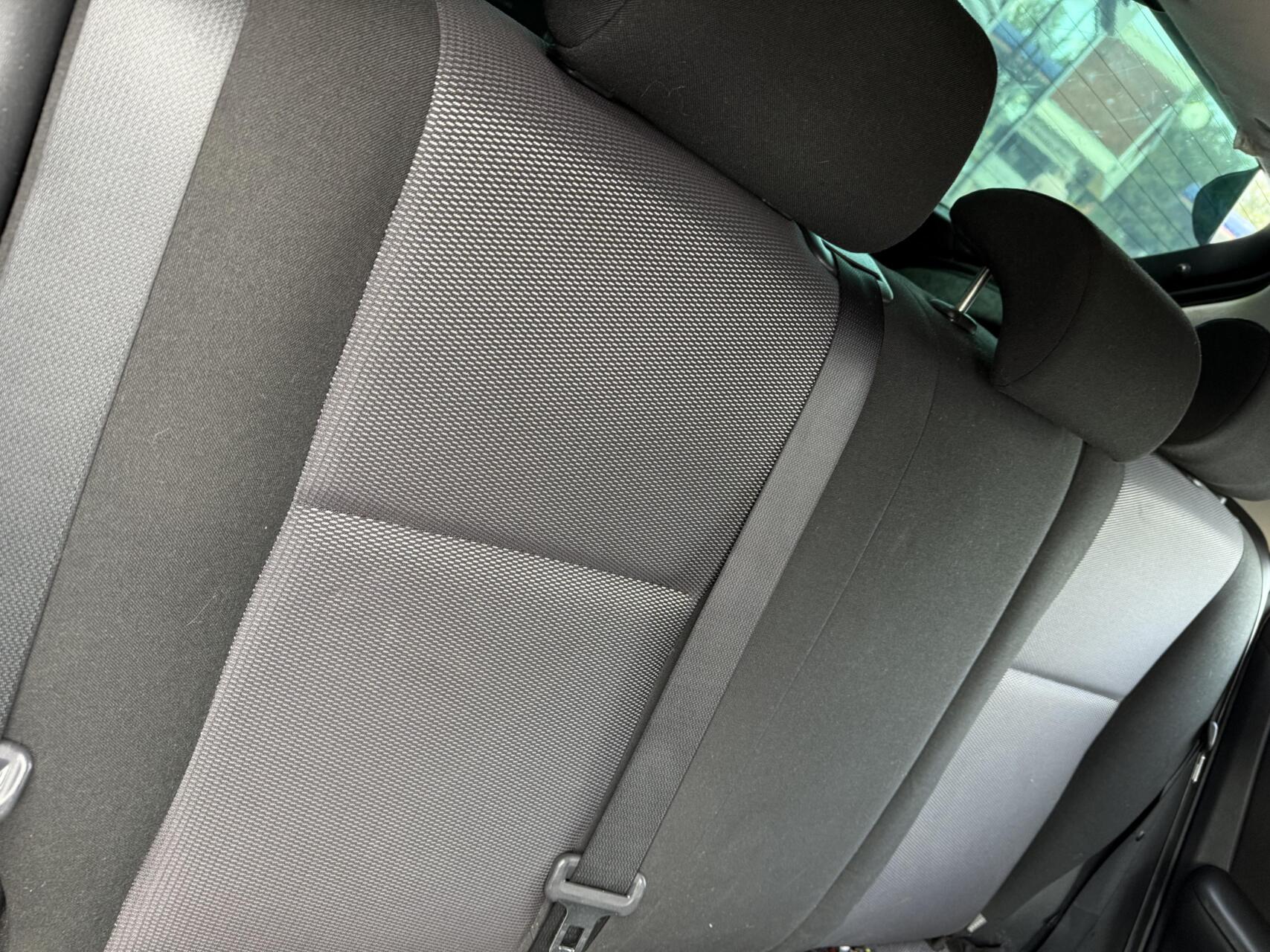 Foto van Toyota Toyota Corolla