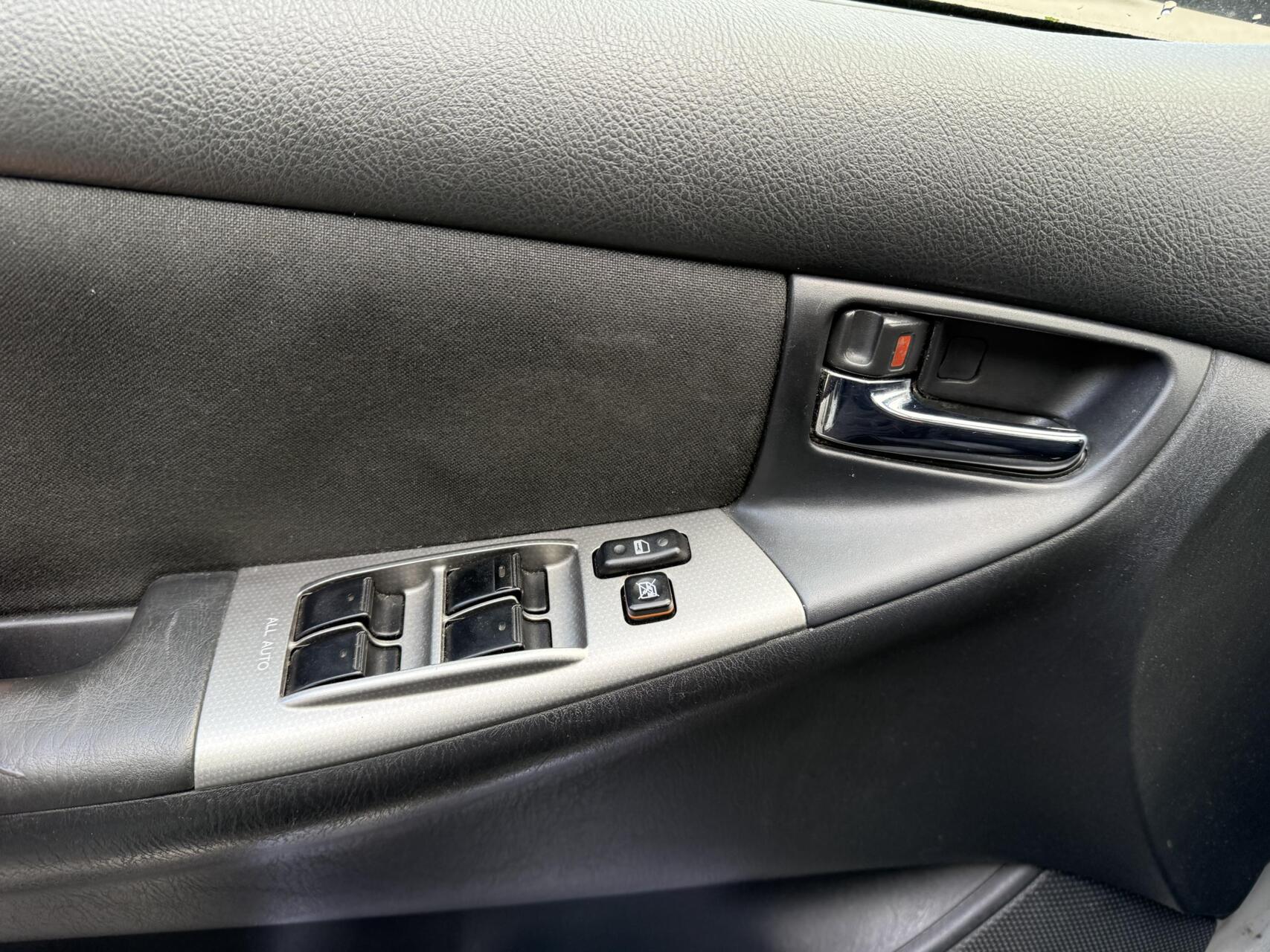 Foto van Toyota Toyota Corolla