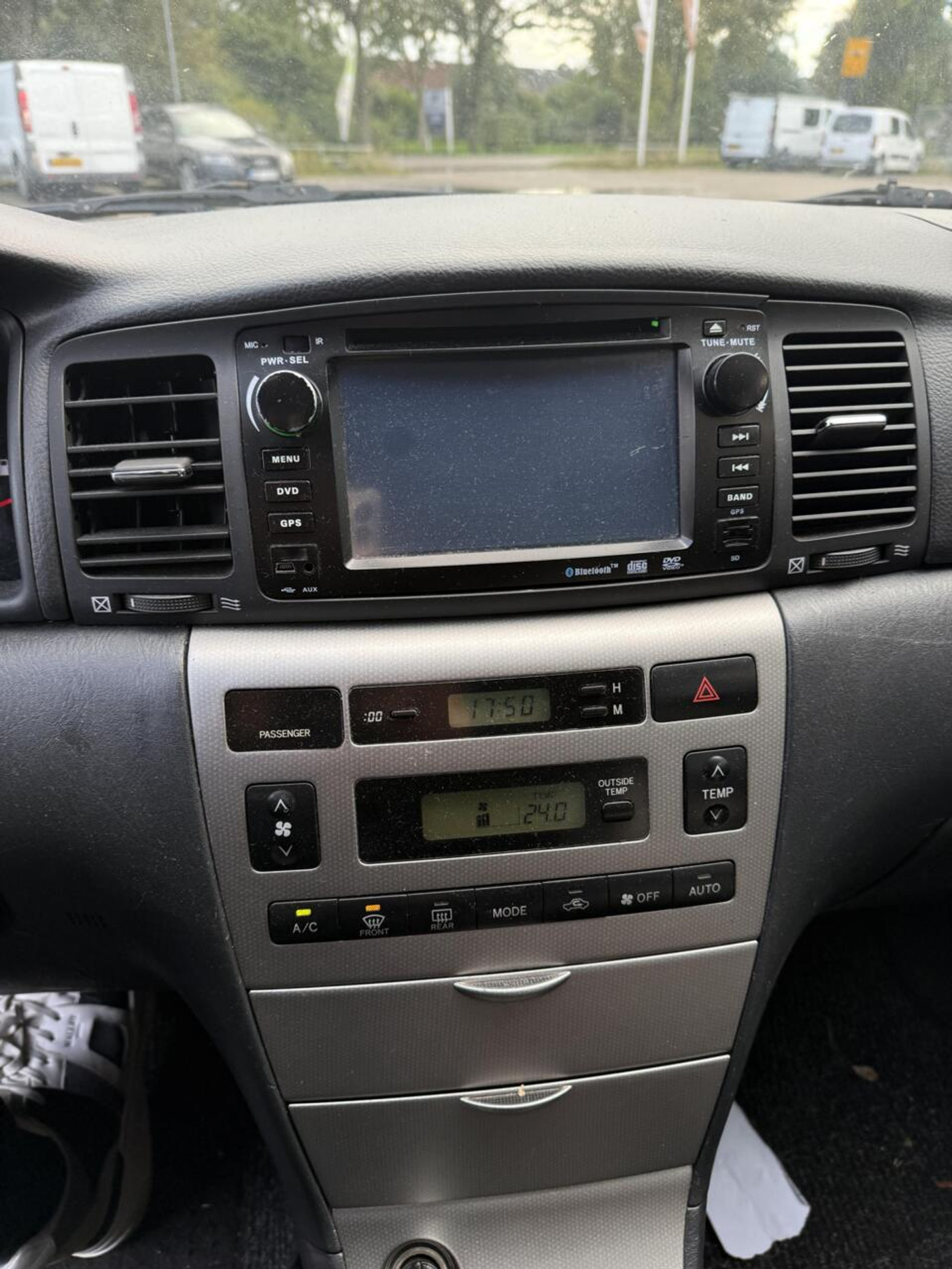 Foto van Toyota Toyota Corolla