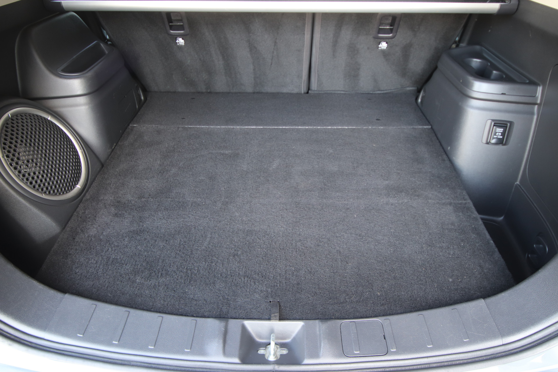 Foto van Mitsubishi Mitsubishi Outlander