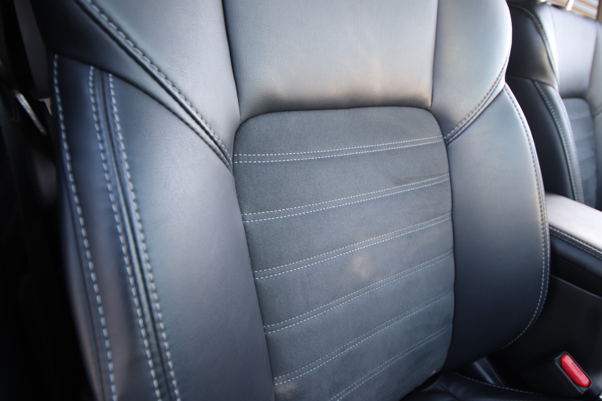 Foto van Mitsubishi Mitsubishi Outlander