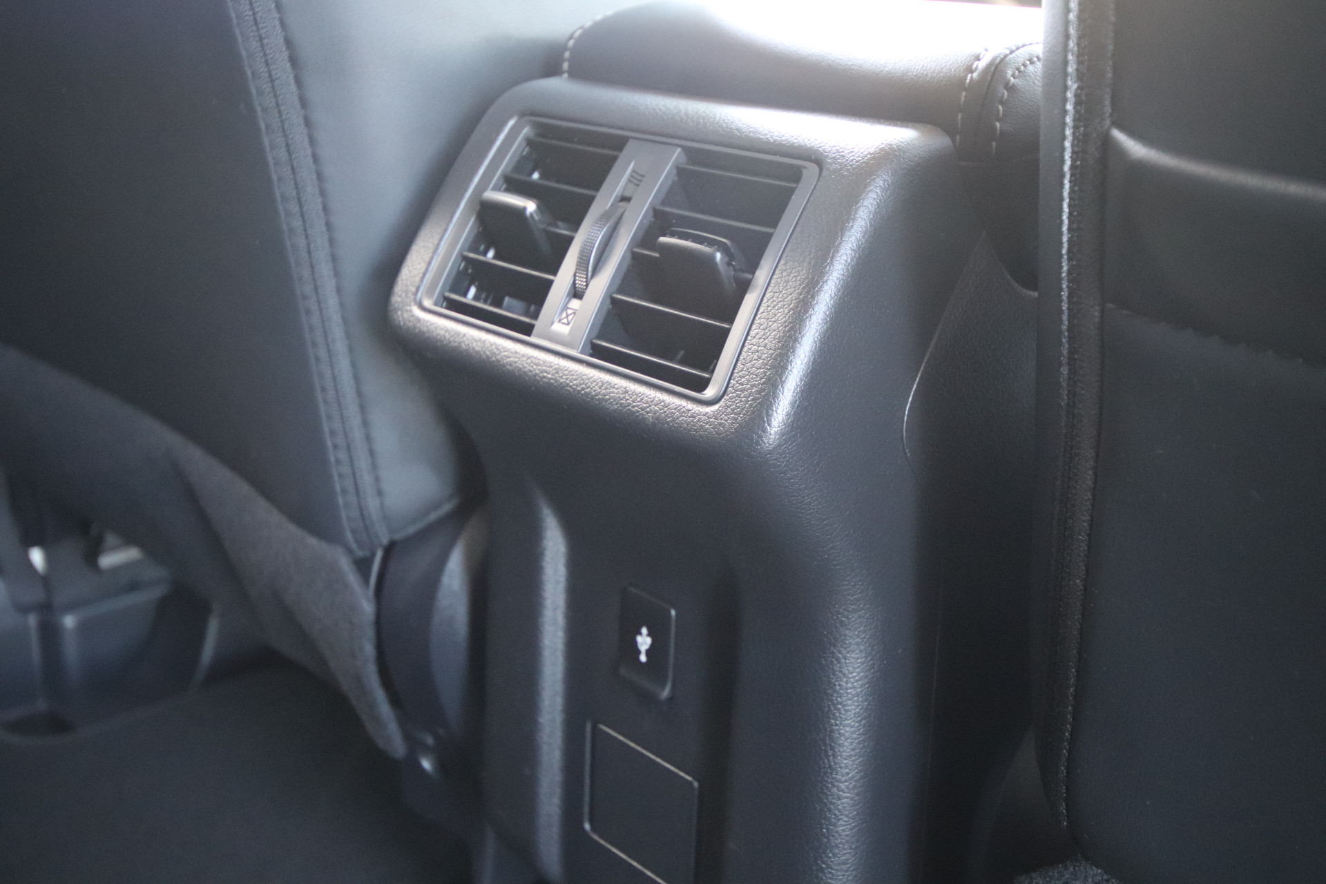 Foto van Mitsubishi Mitsubishi Outlander