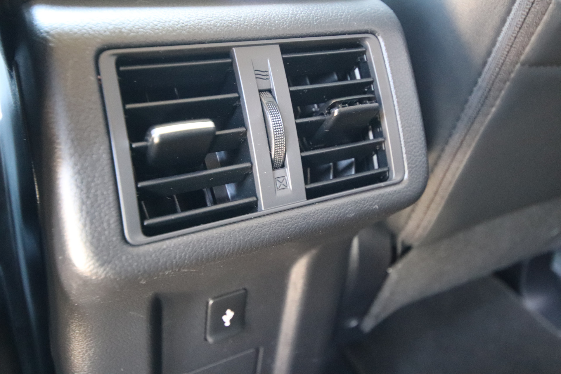 Foto van Mitsubishi Mitsubishi Outlander