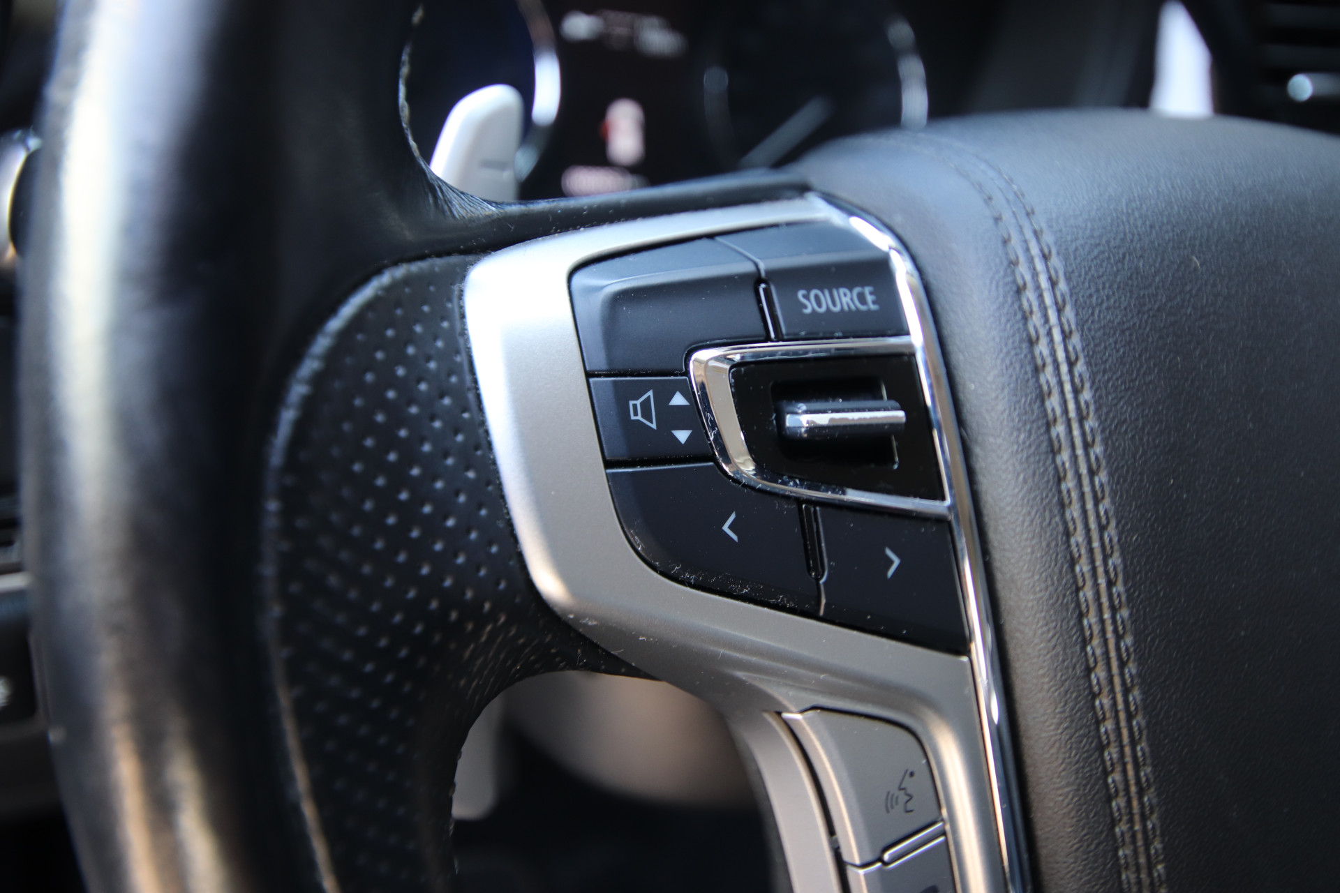 Foto van Mitsubishi Mitsubishi Outlander
