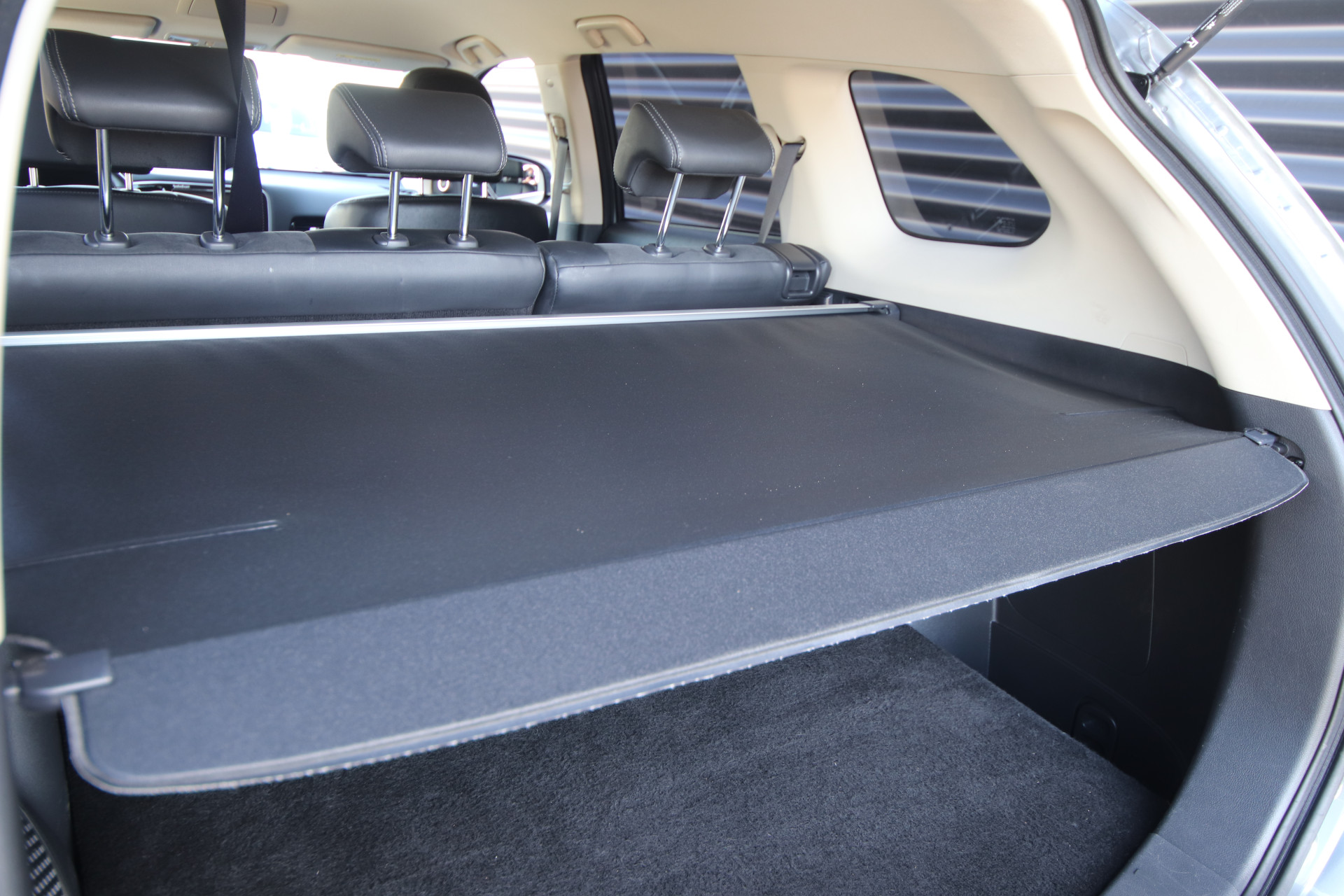 Foto van Mitsubishi Mitsubishi Outlander