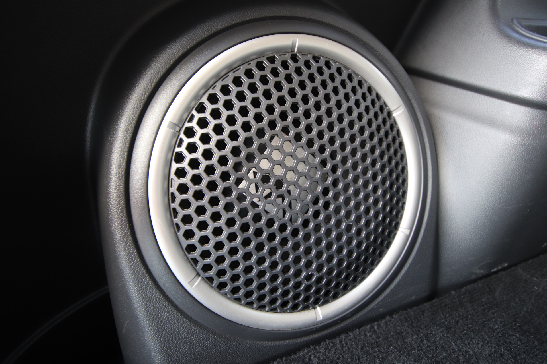 Foto van Mitsubishi Mitsubishi Outlander