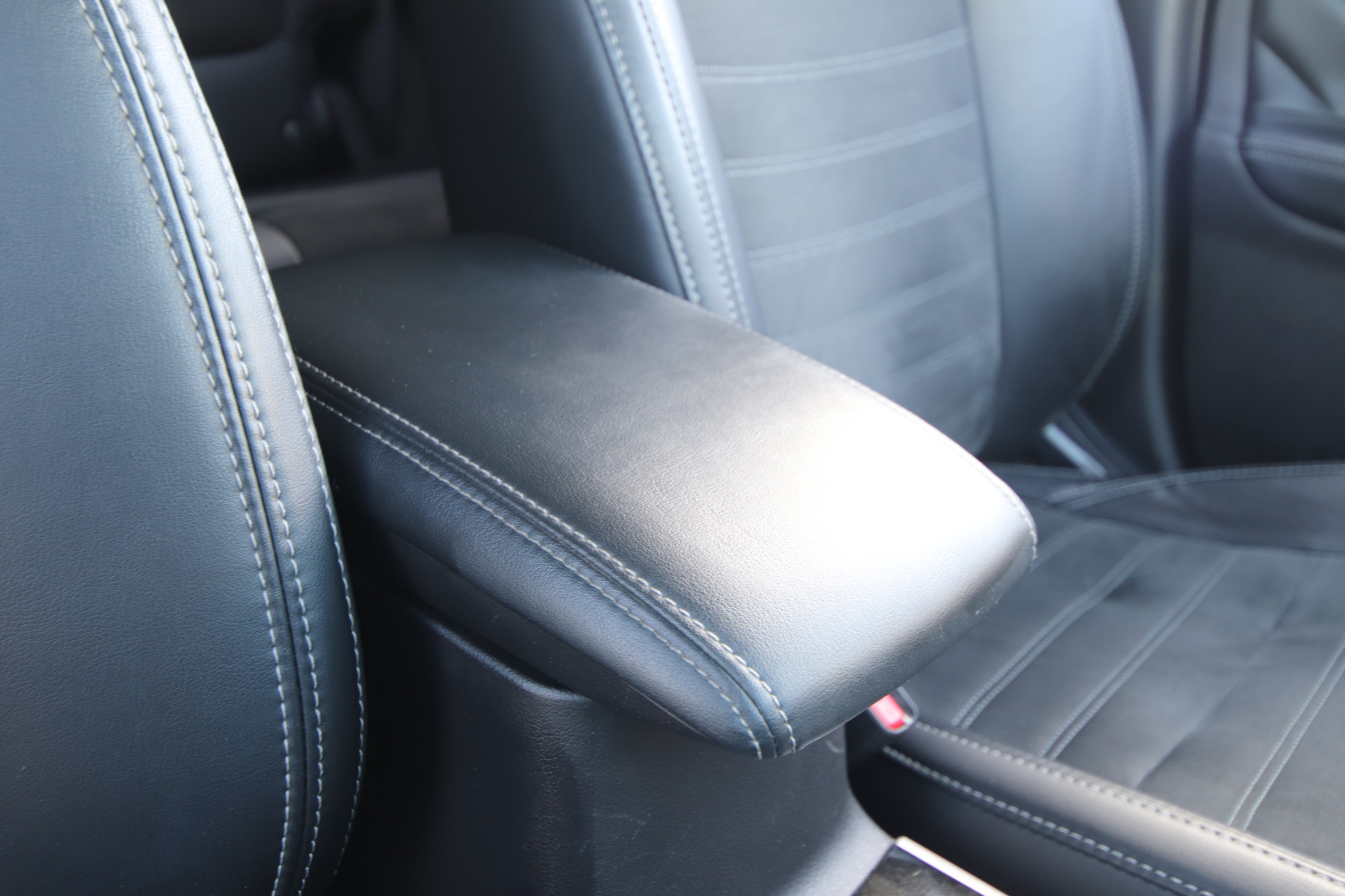 Foto van Mitsubishi Mitsubishi Outlander