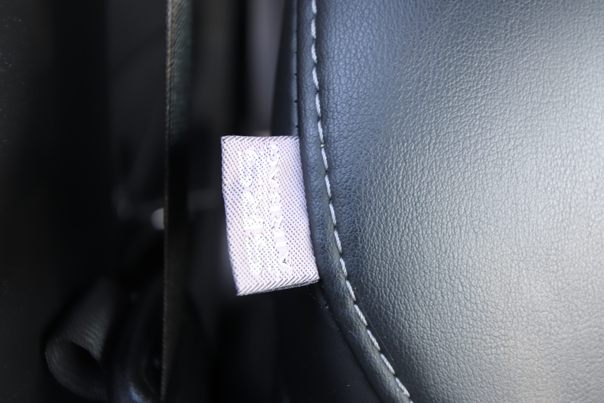 Foto van Mitsubishi Mitsubishi Outlander