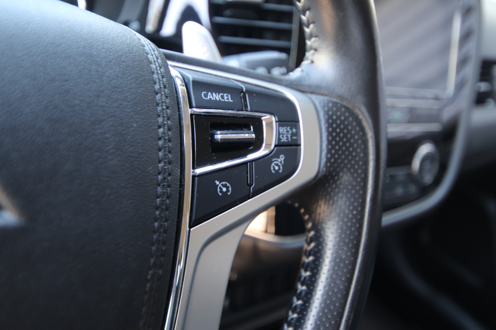 Foto van Mitsubishi Mitsubishi Outlander