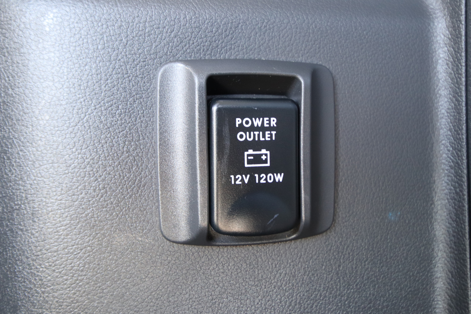Foto van Mitsubishi Mitsubishi Outlander