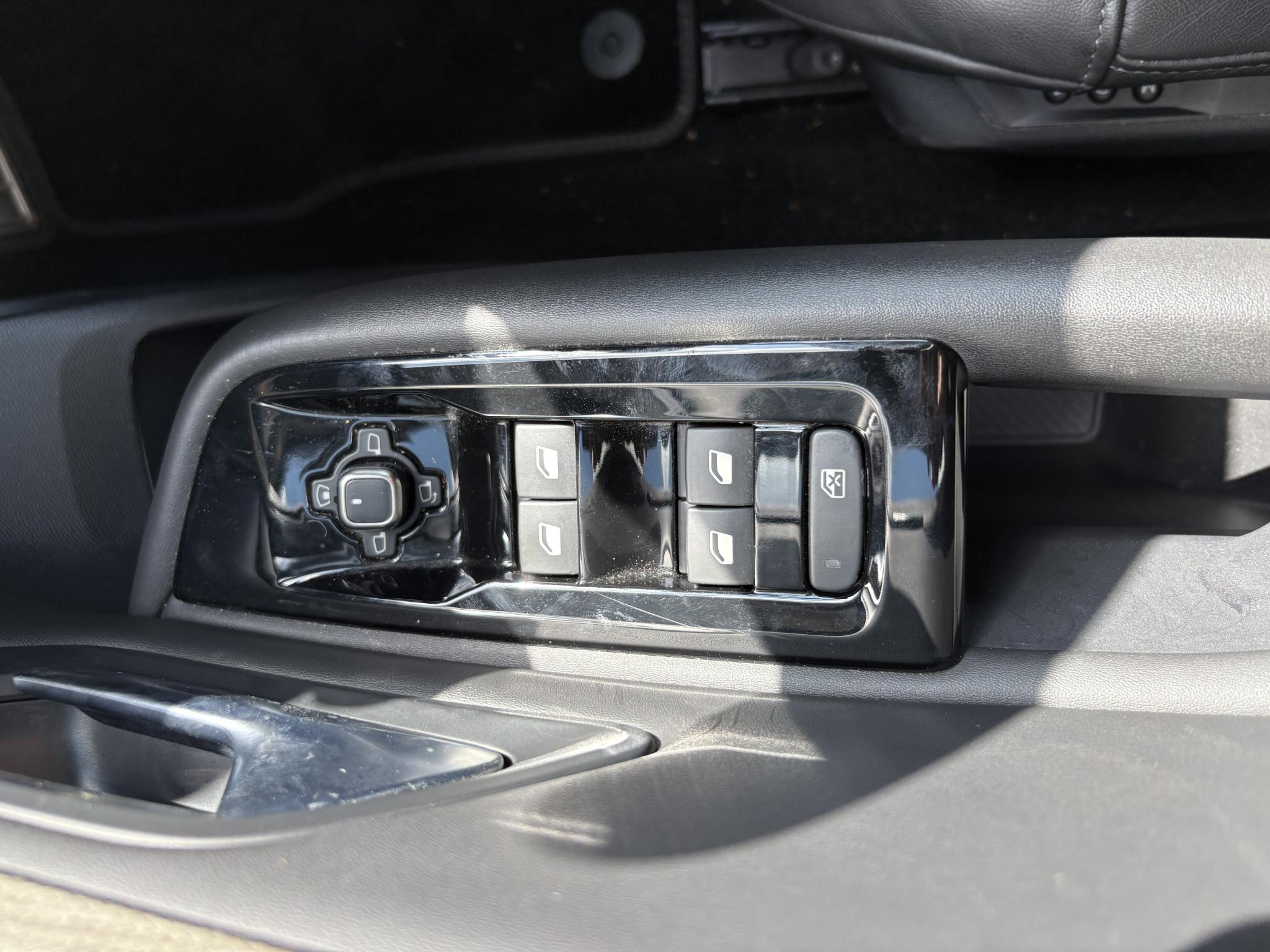 Foto van Citroen C5 X