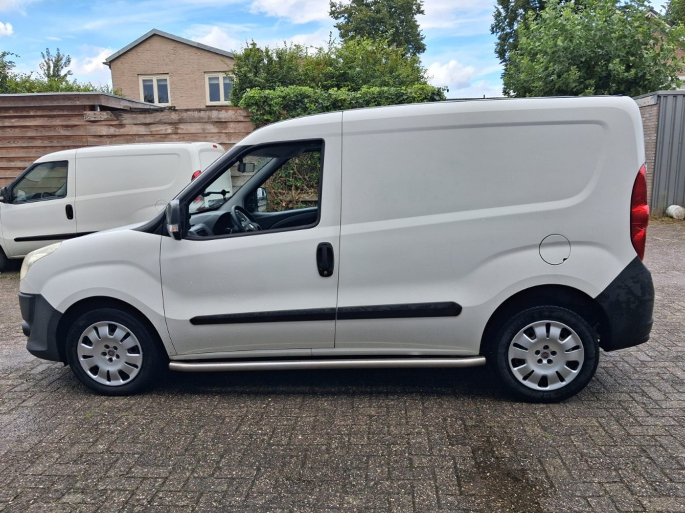 Foto van Fiat Fiat Doblo