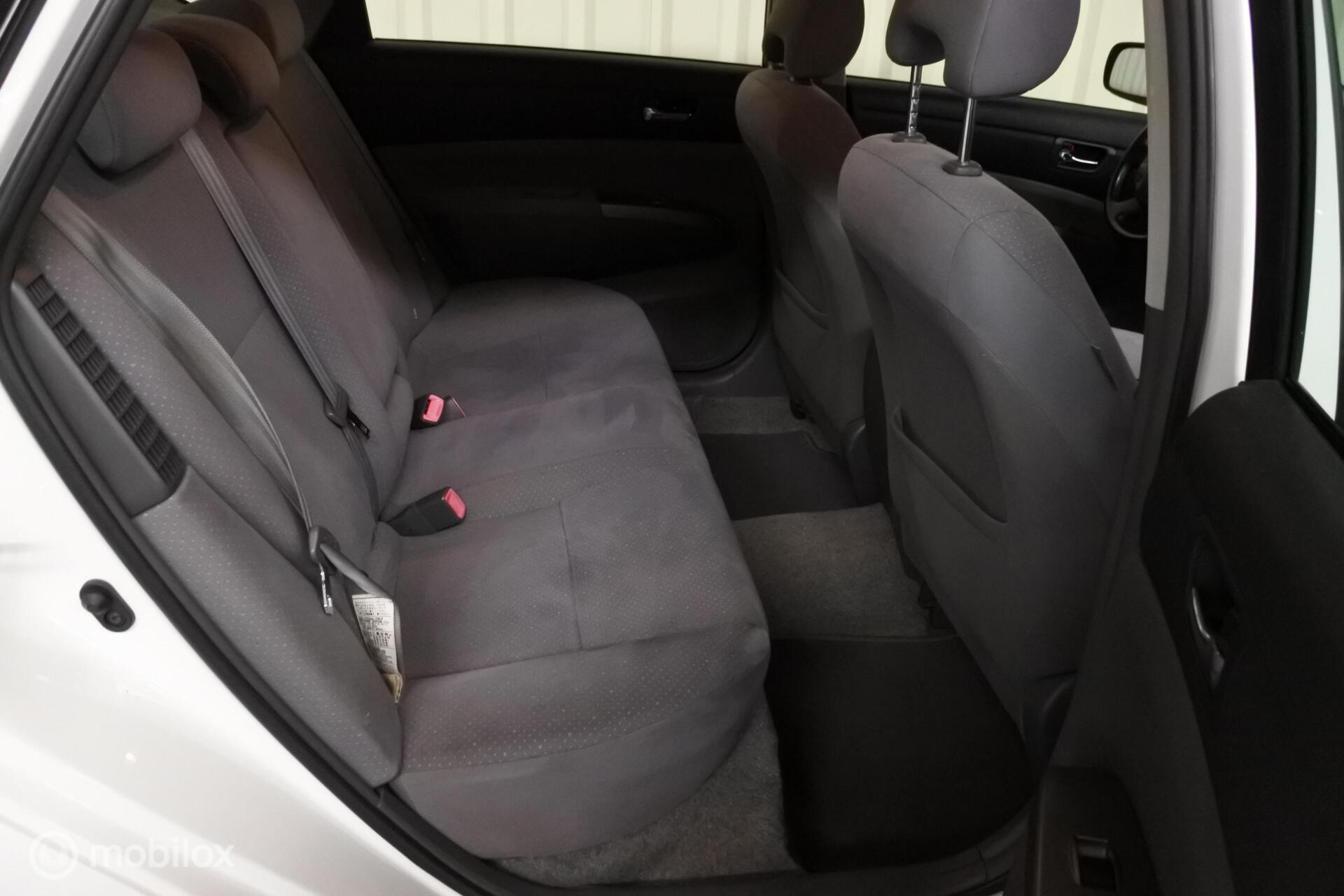 Foto van Toyota Toyota Prius
