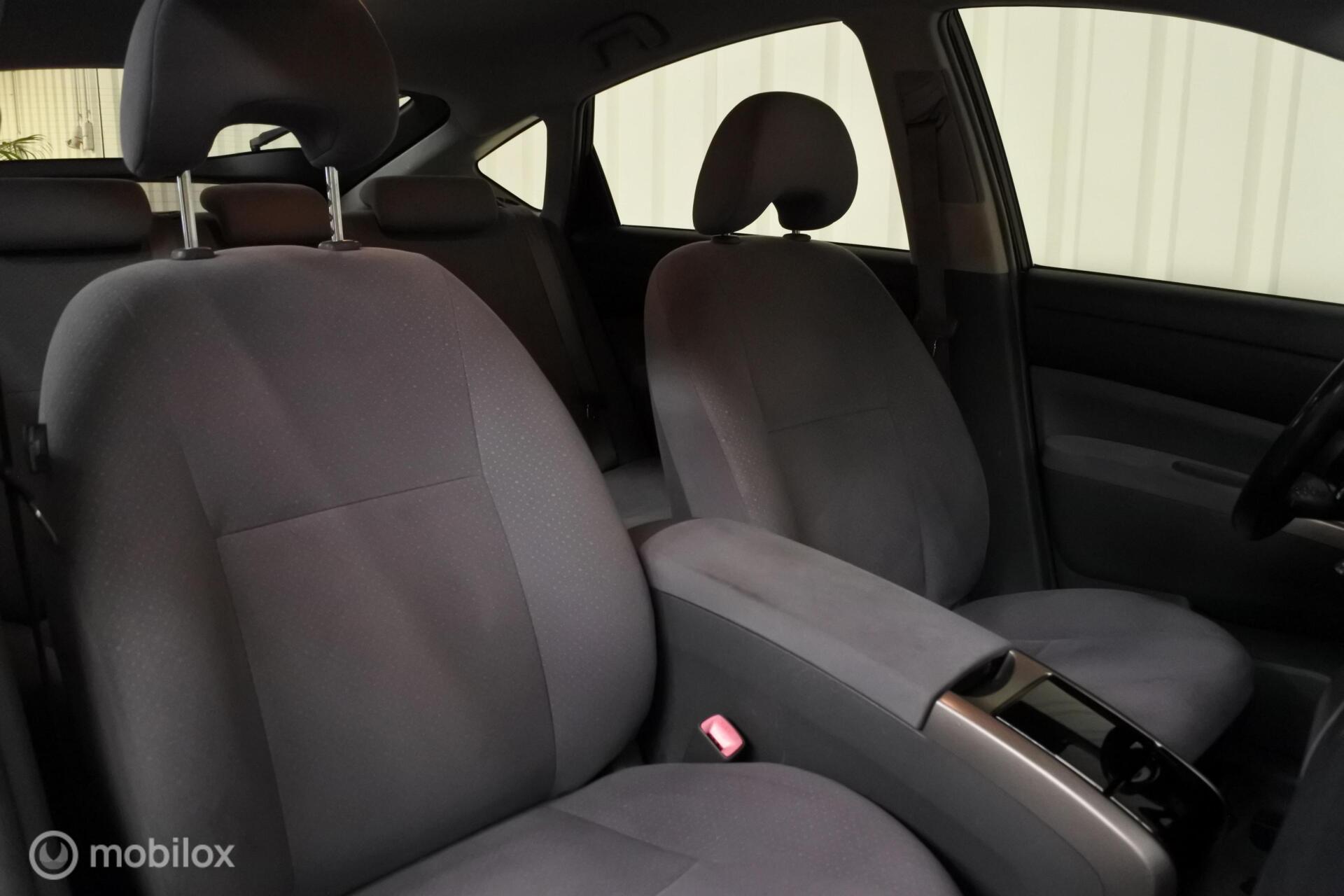 Foto van Toyota Toyota Prius