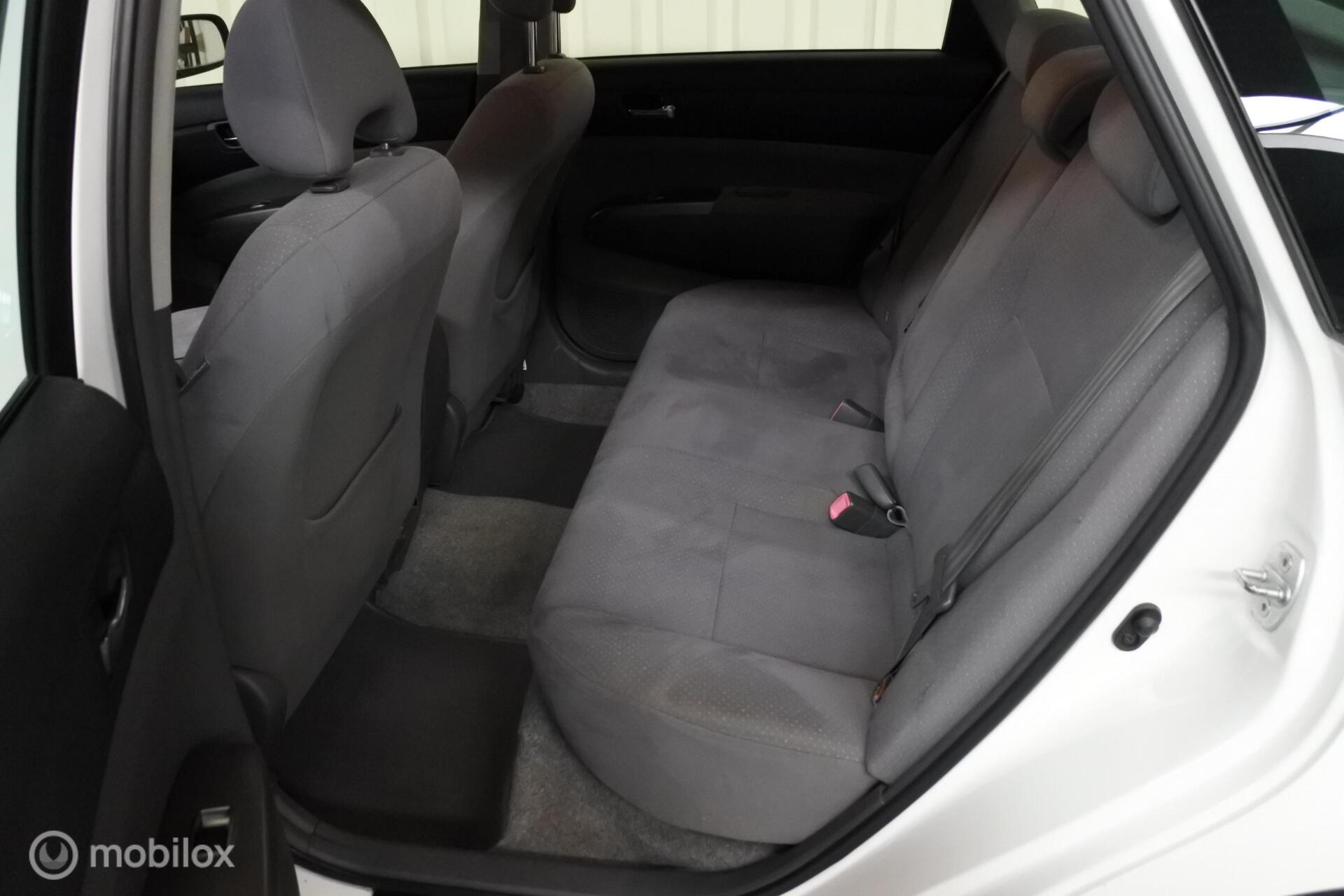 Foto van Toyota Toyota Prius
