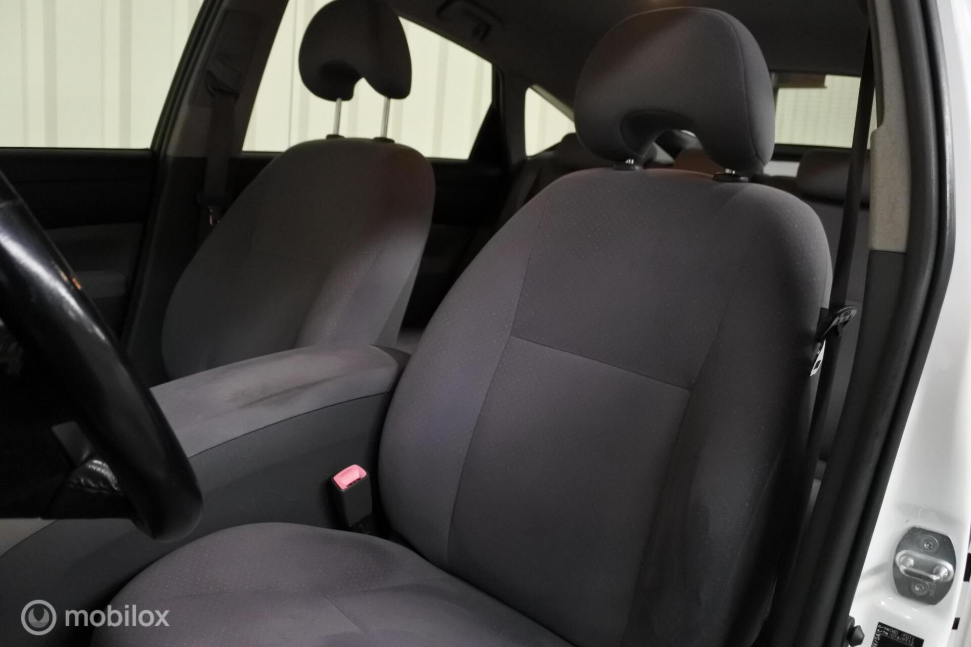 Foto van Toyota Toyota Prius