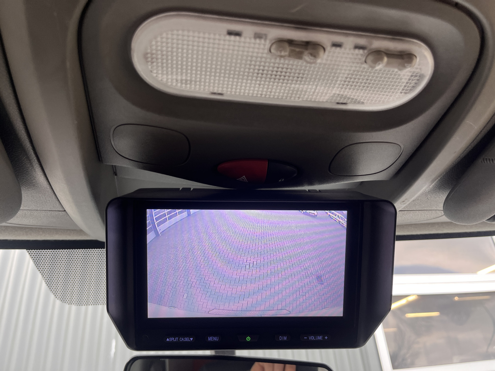 Foto van Opel Movano