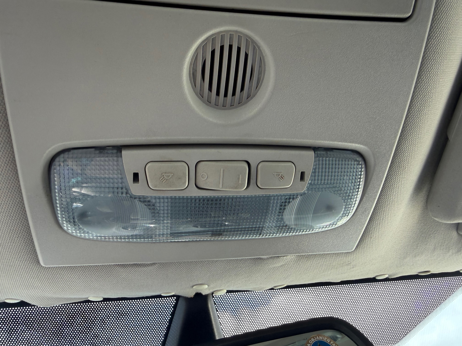 Foto van Ford Mondeo