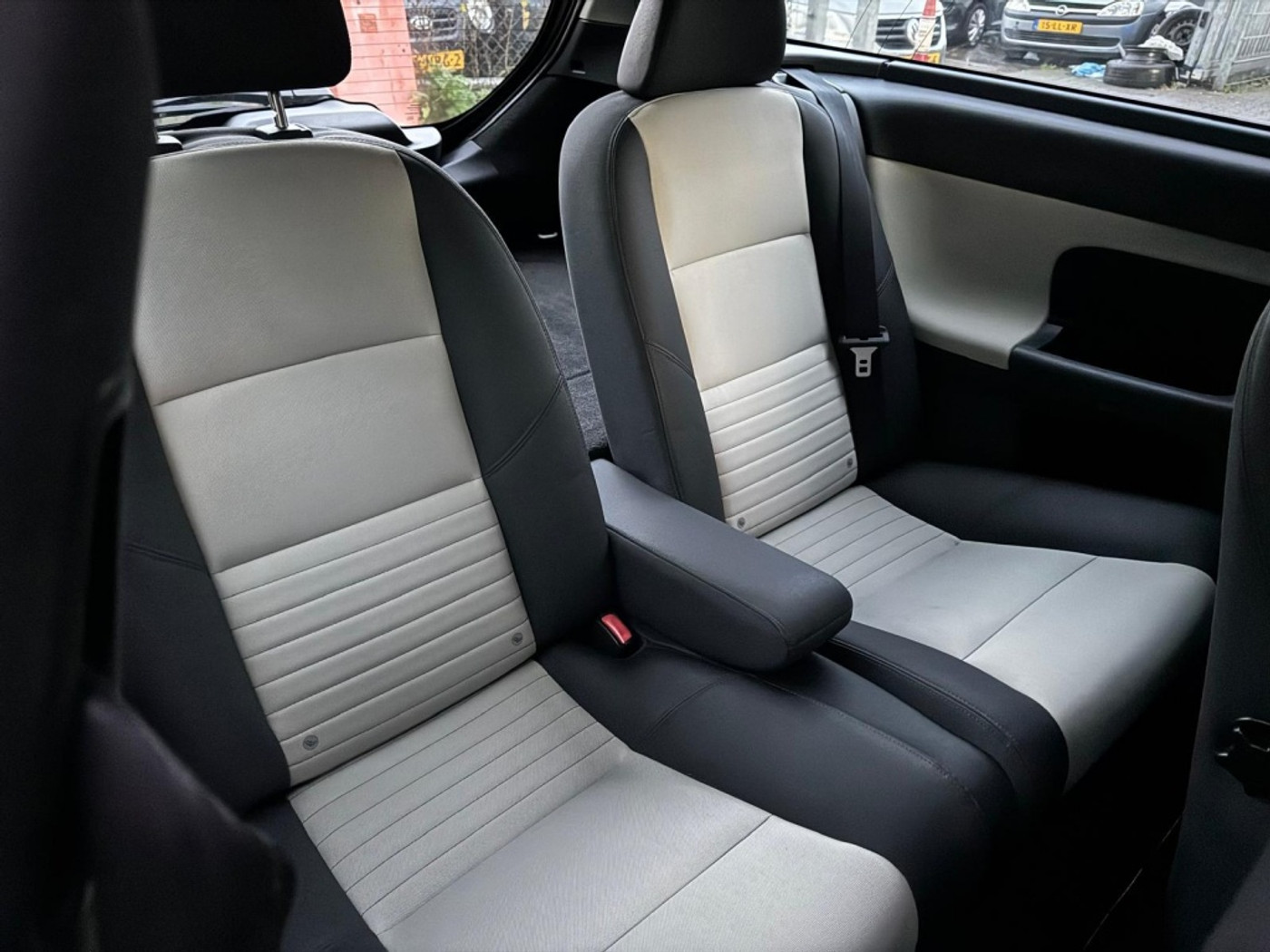 Foto van Volvo C30