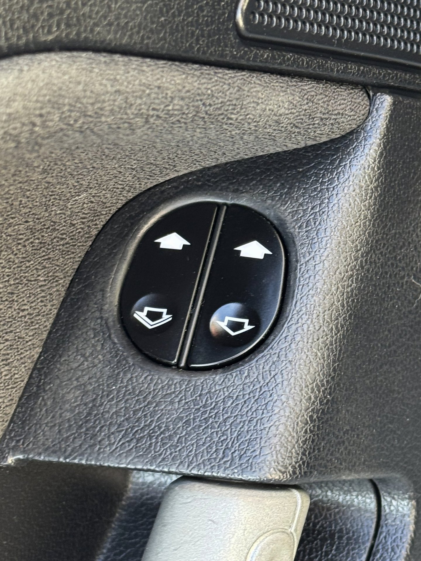 Foto van Ford Fusion