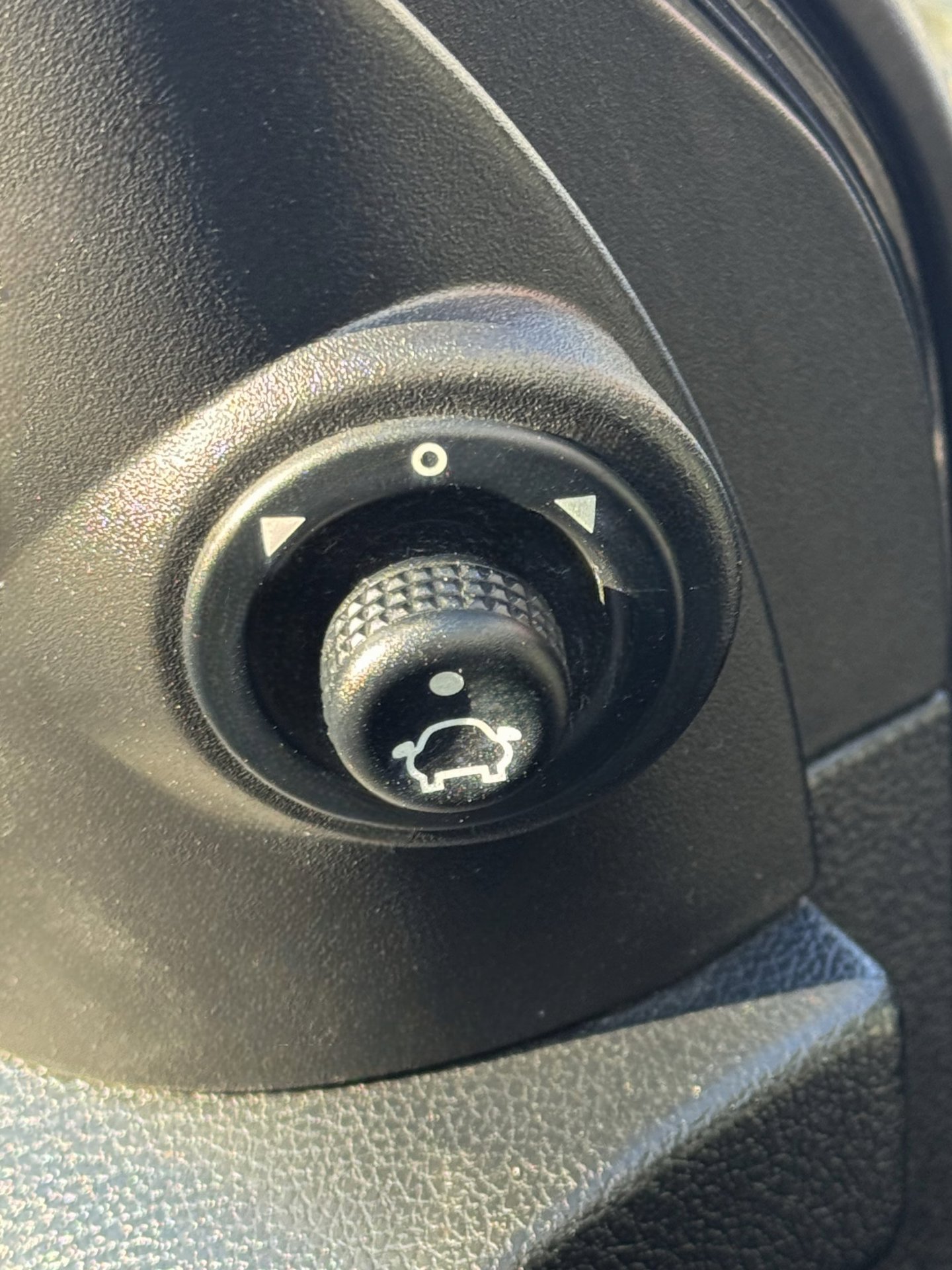 Foto van Ford Fusion