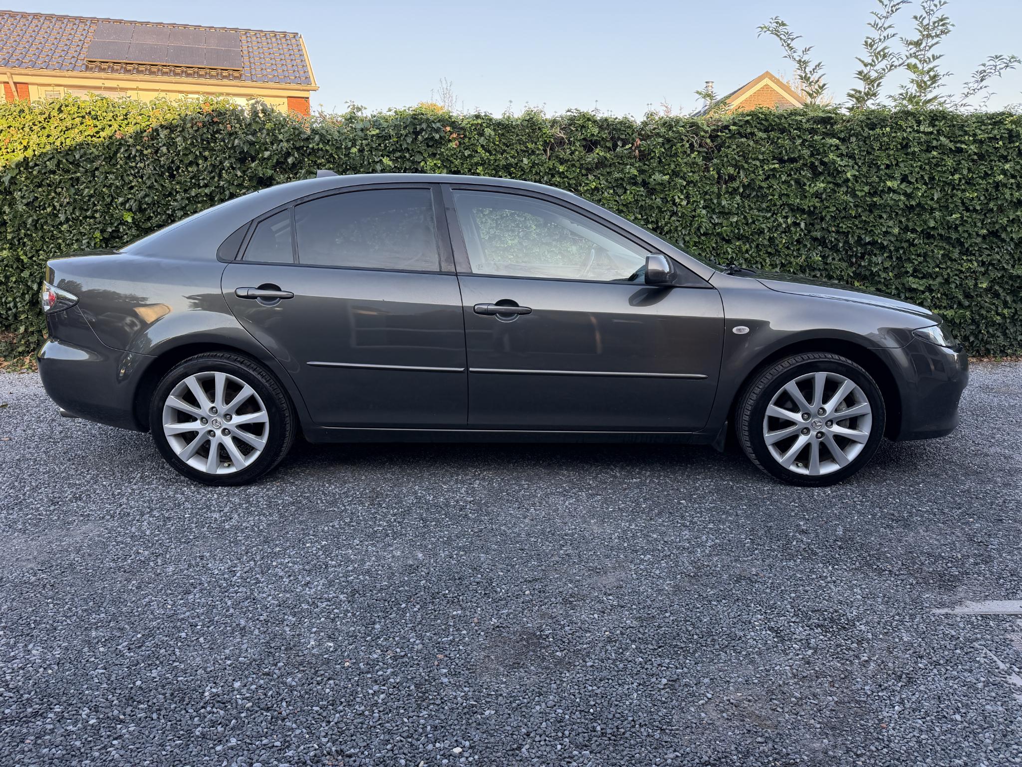 Foto van Mazda Mazda 6