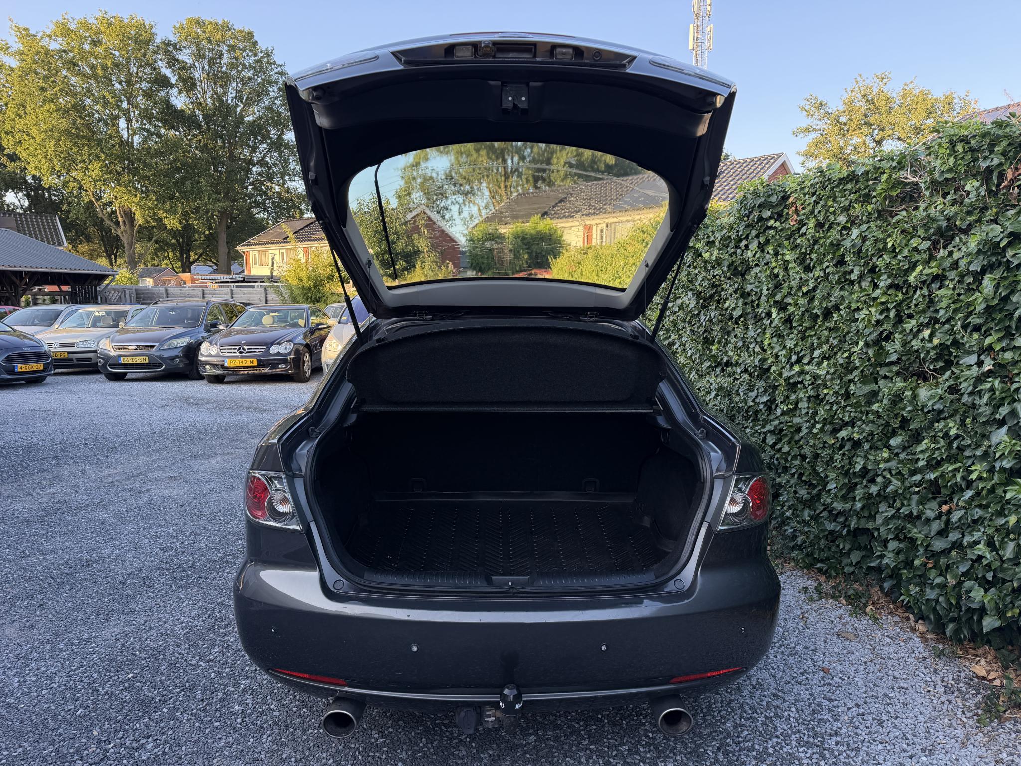 Foto van Mazda Mazda 6