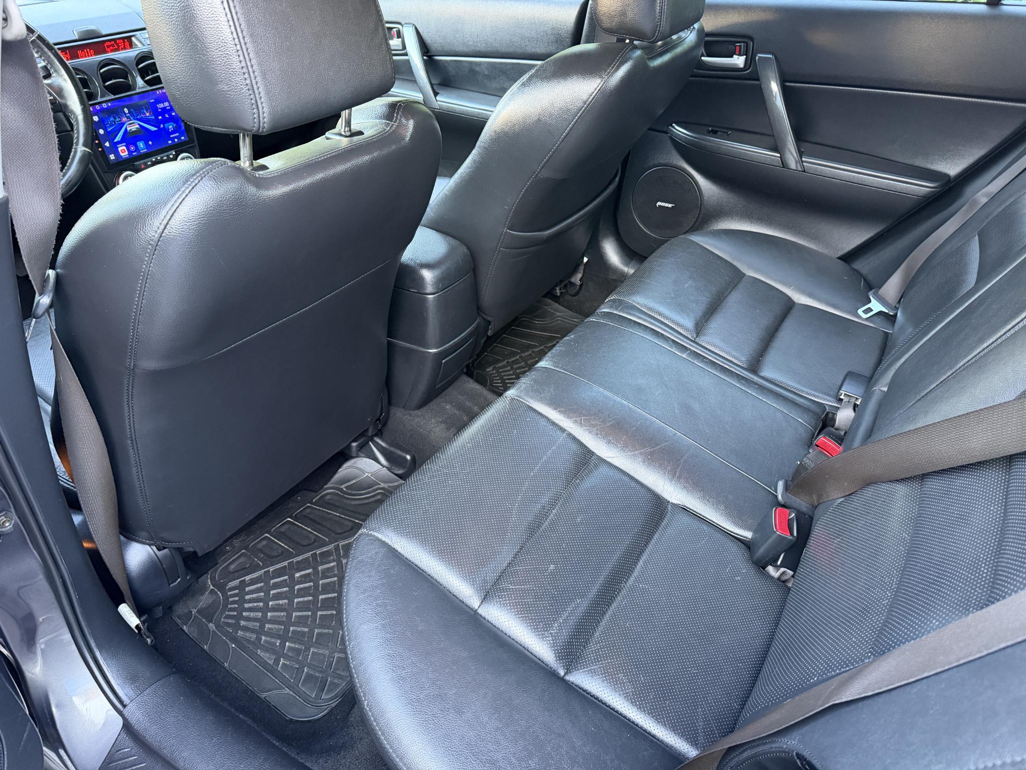 Foto van Mazda Mazda 6