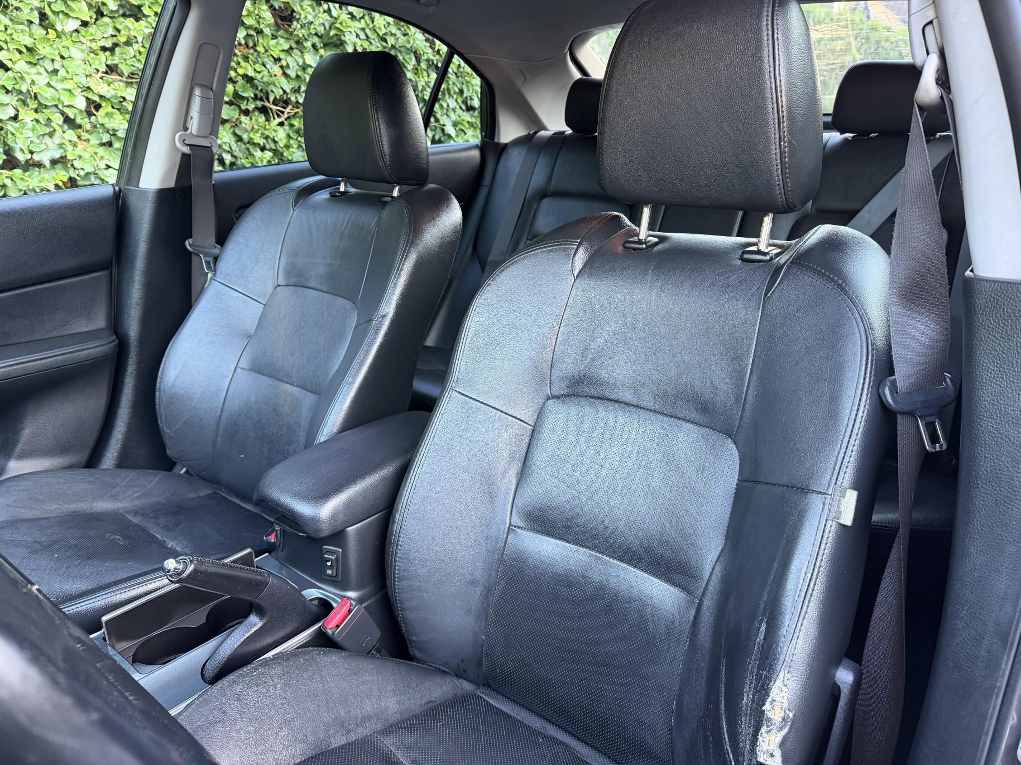 Foto van Mazda Mazda 6
