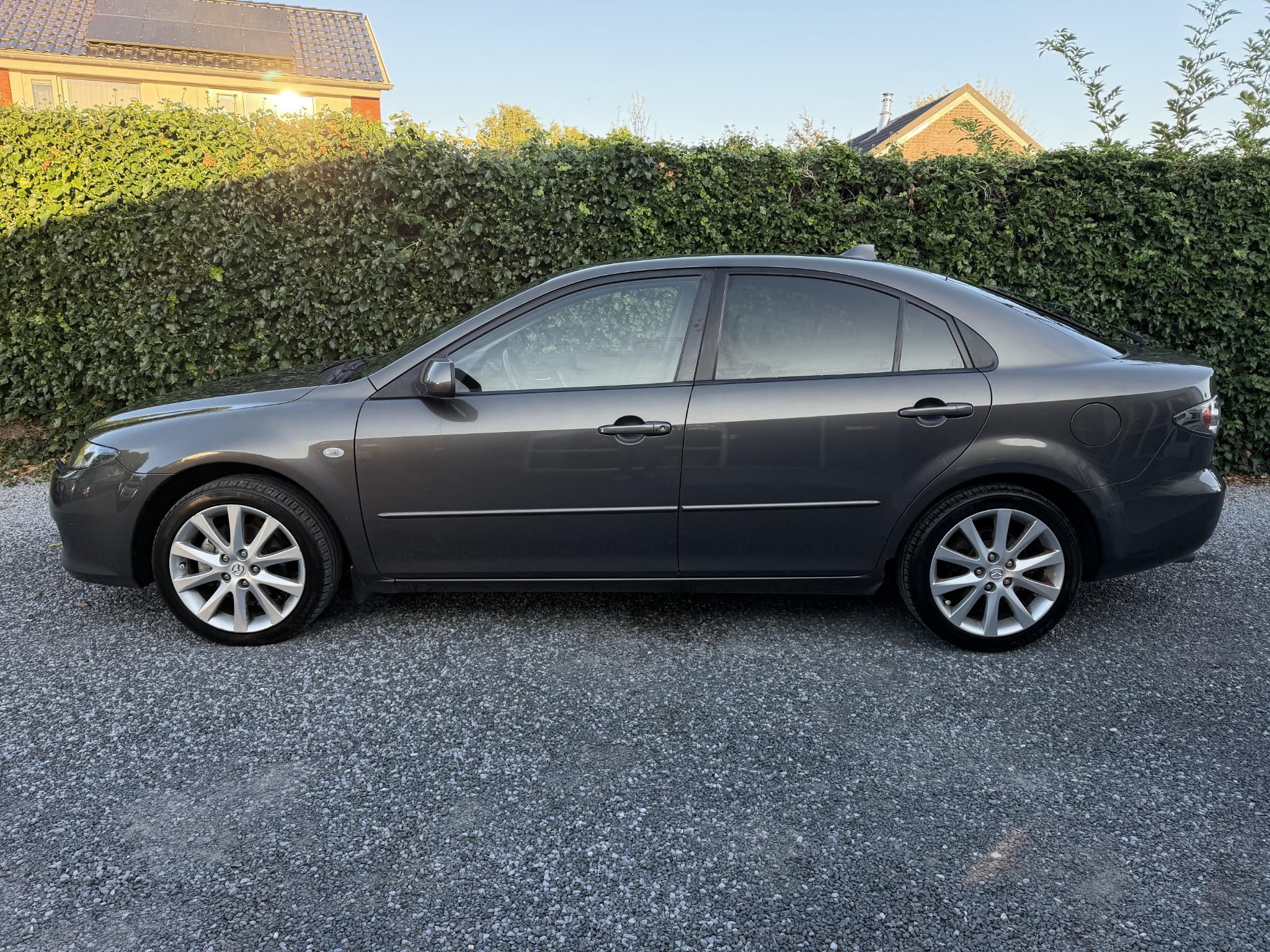 Foto van Mazda Mazda 6
