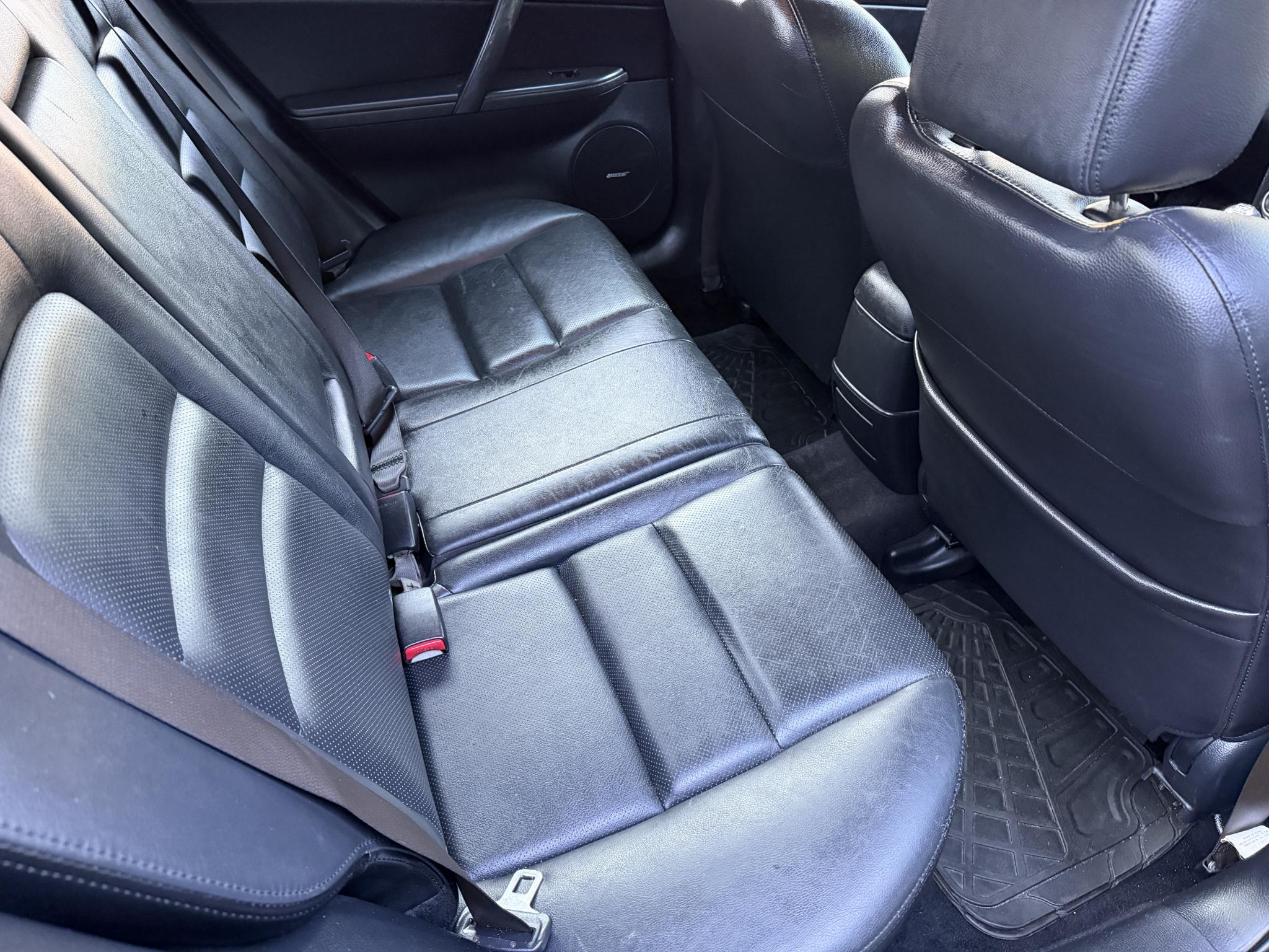Foto van Mazda Mazda 6