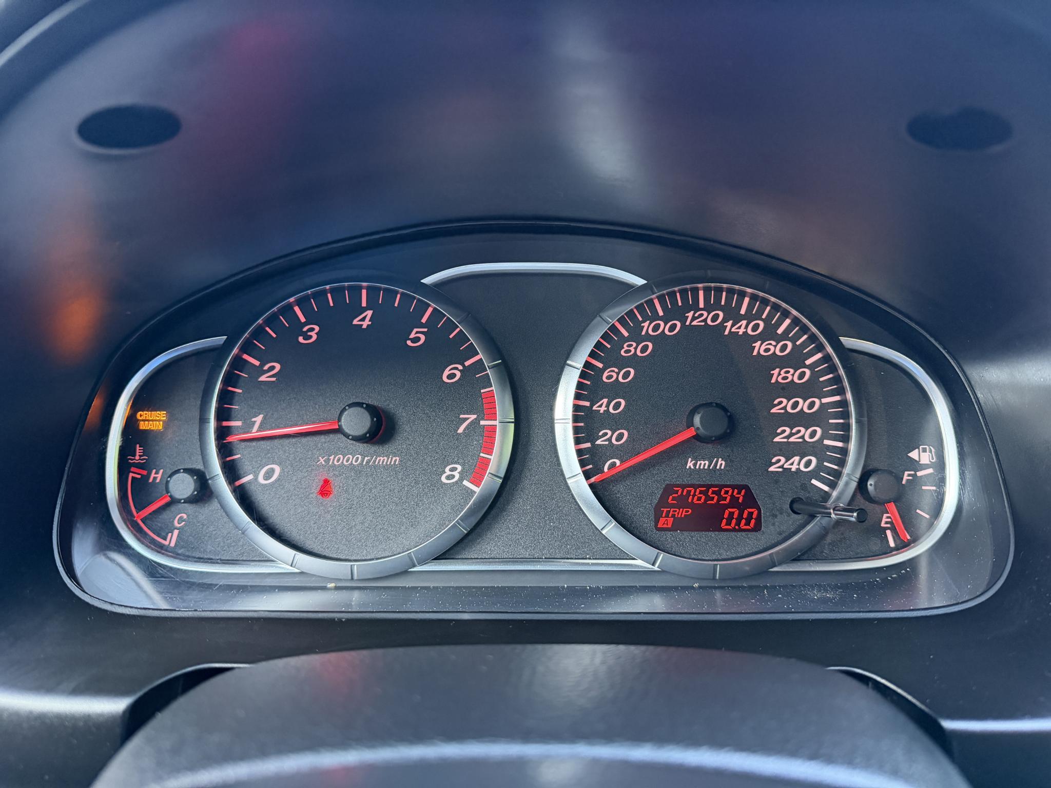 Foto van Mazda Mazda 6