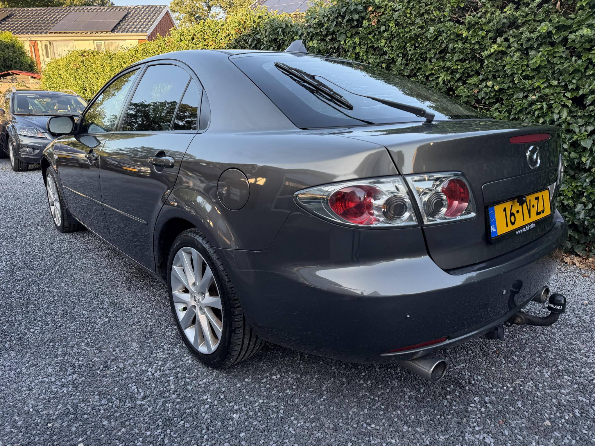 Foto van Mazda Mazda 6