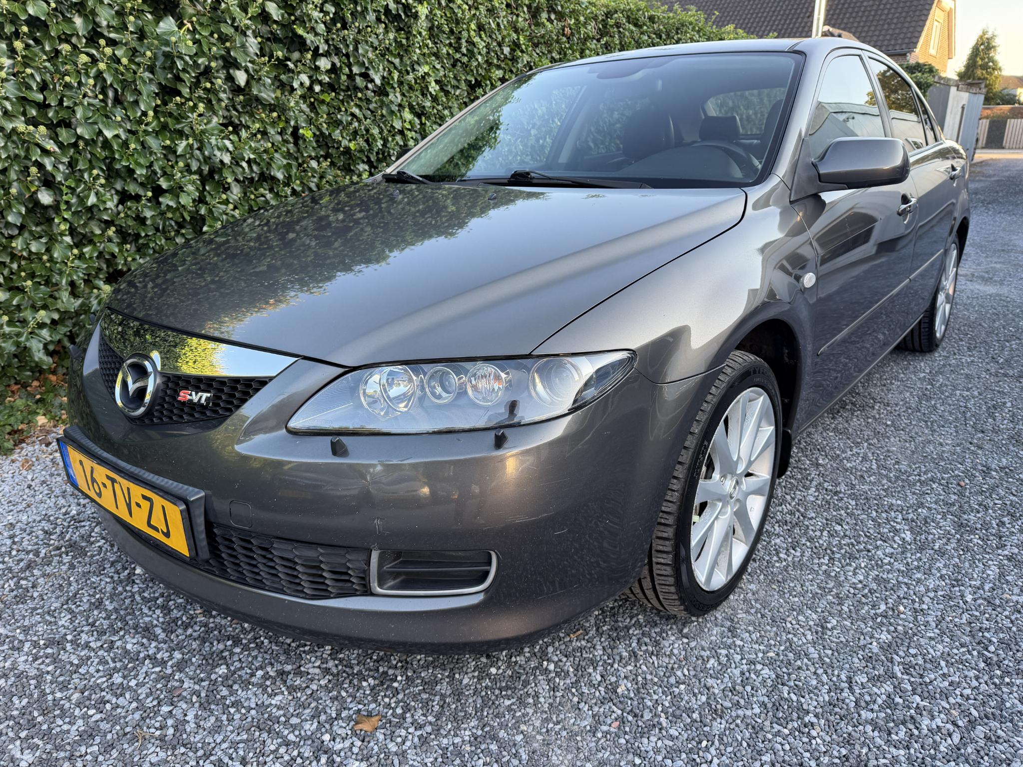 Foto van Mazda Mazda 6