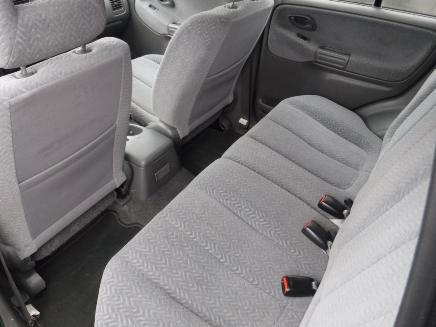 Foto van Suzuki Grand Vitara