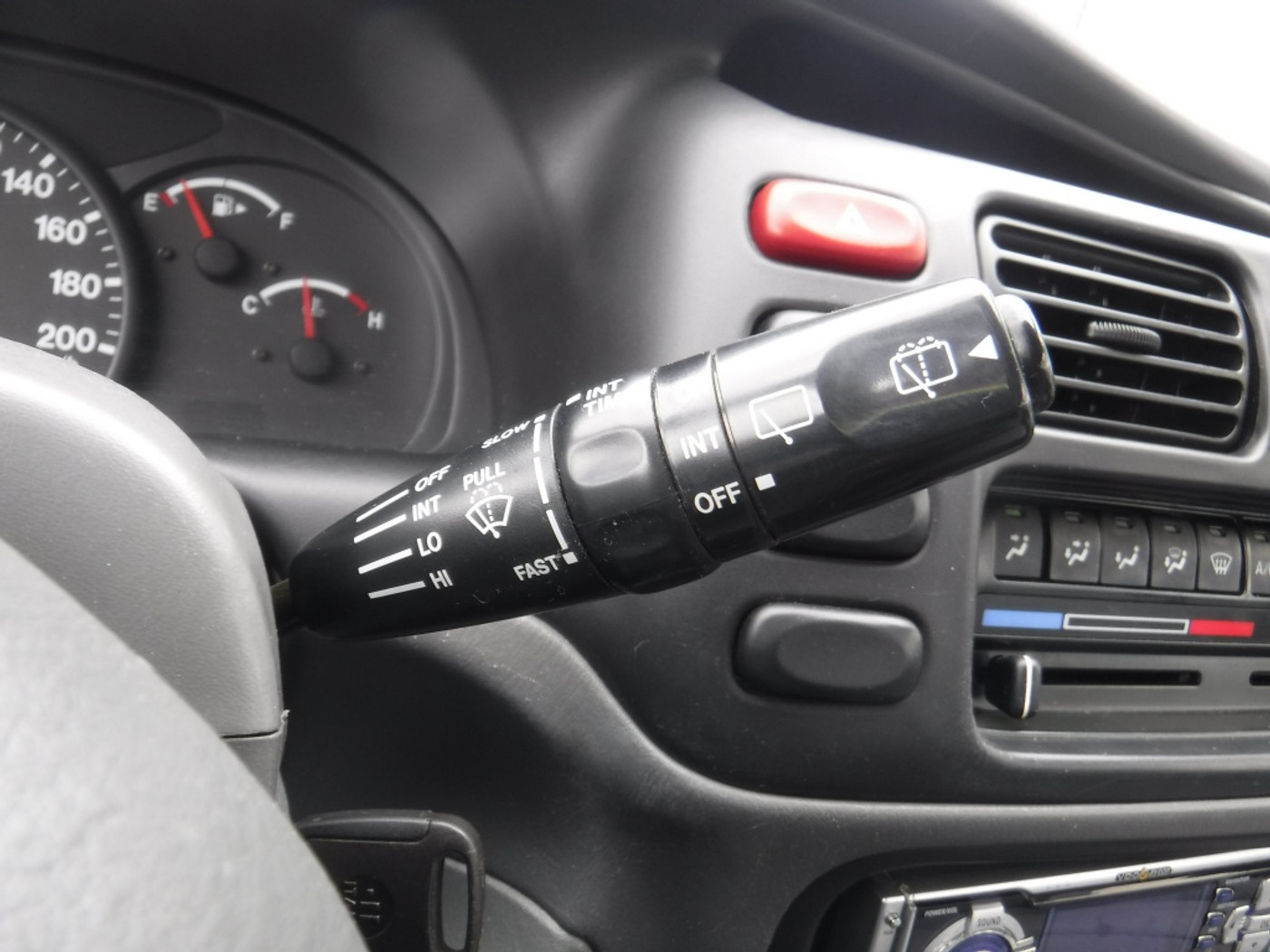 Foto van Suzuki Grand Vitara