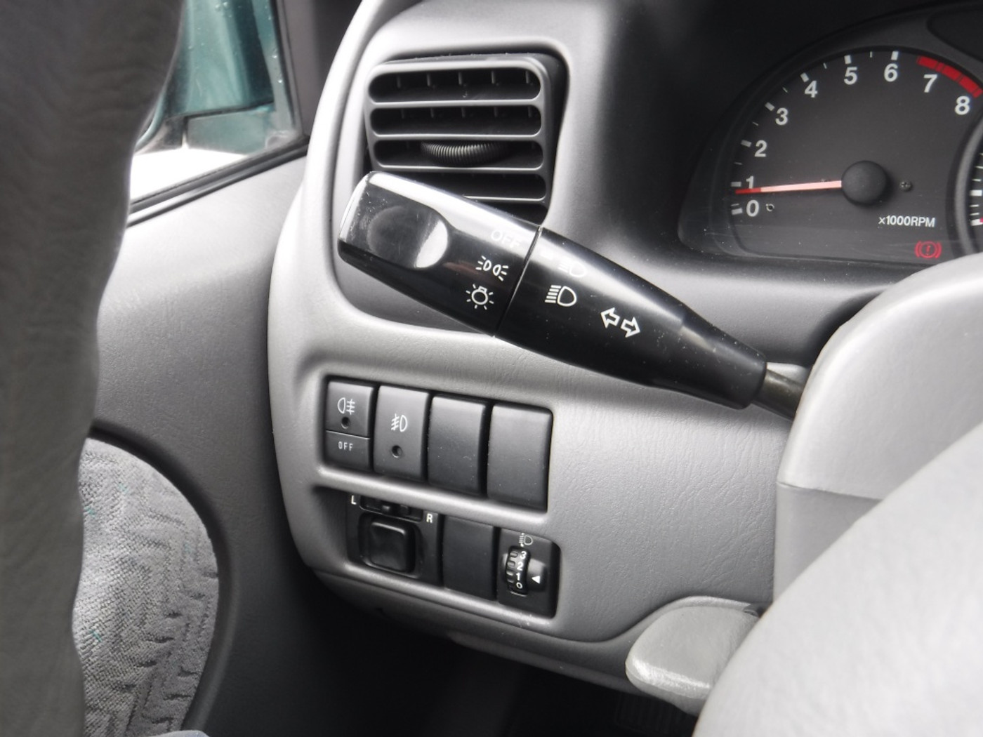 Foto van Suzuki Grand Vitara