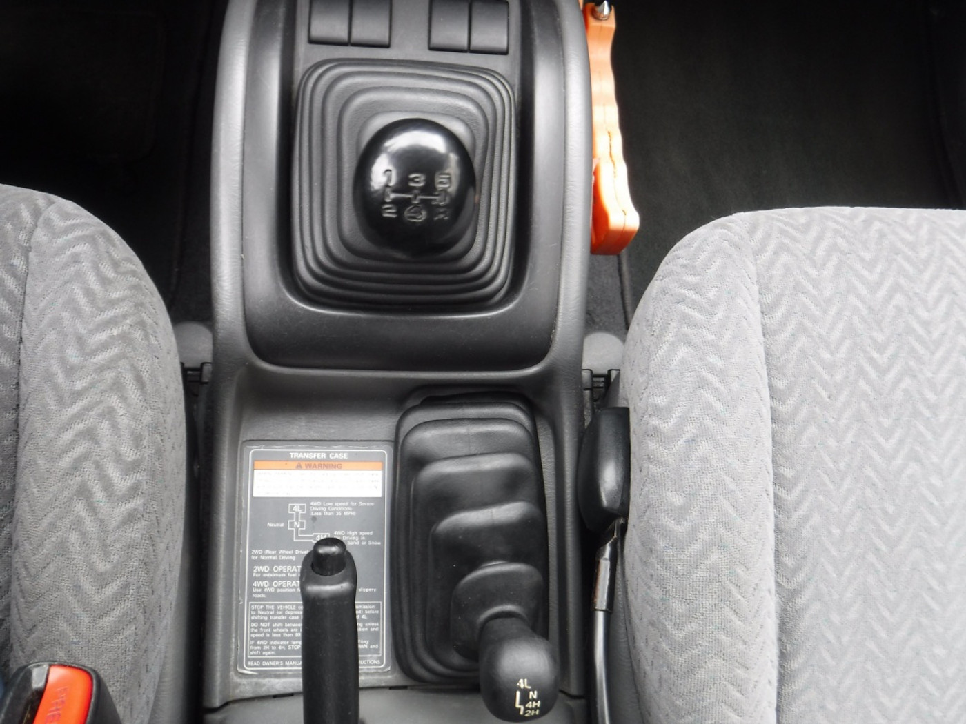 Foto van Suzuki Grand Vitara