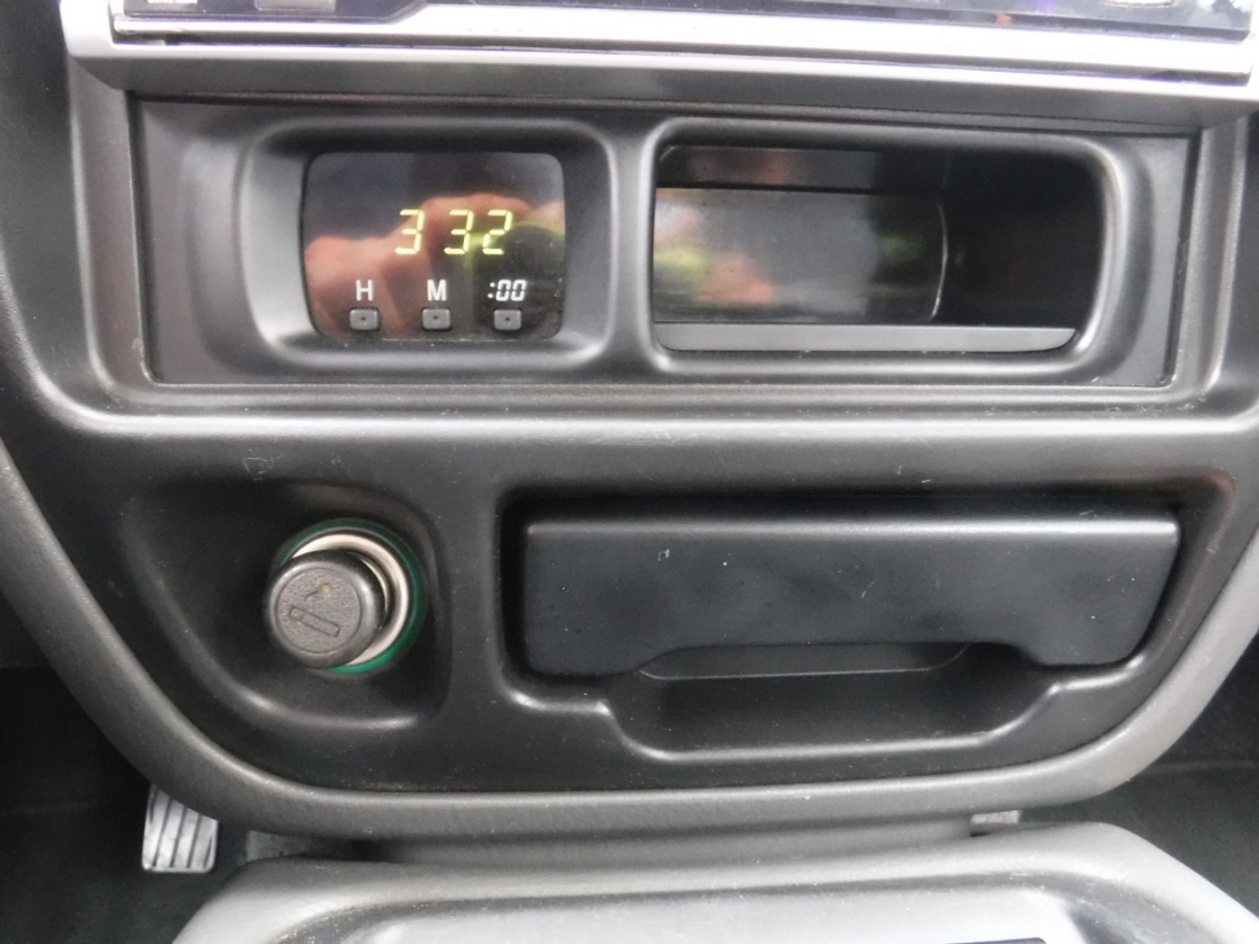 Foto van Suzuki Grand Vitara
