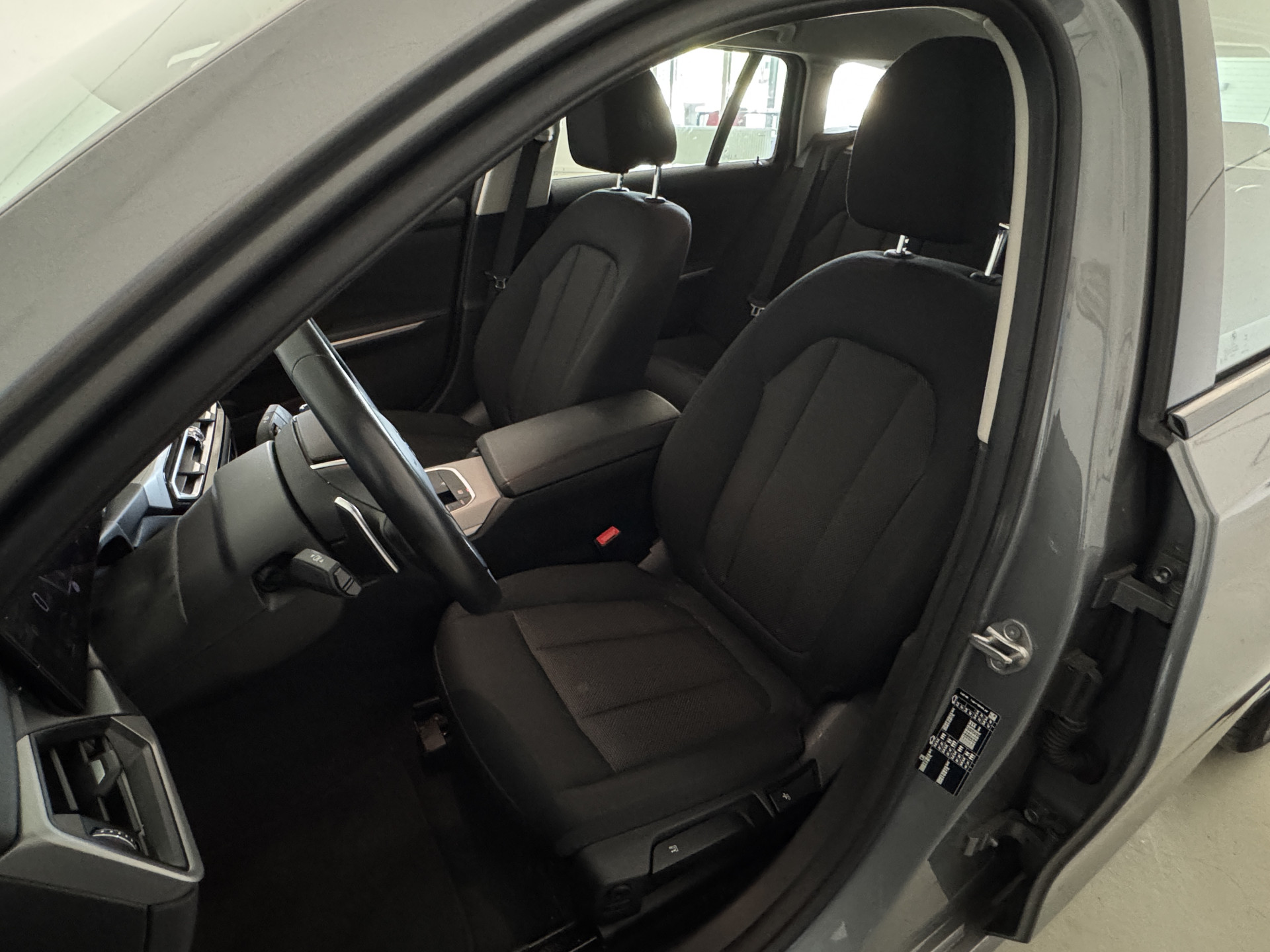 Foto van BMW 318i
