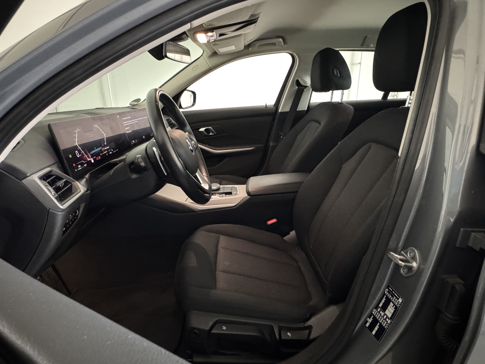 Foto van BMW 318i