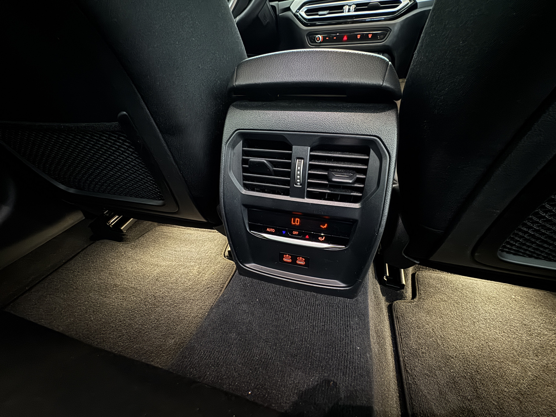 Foto van BMW 318i
