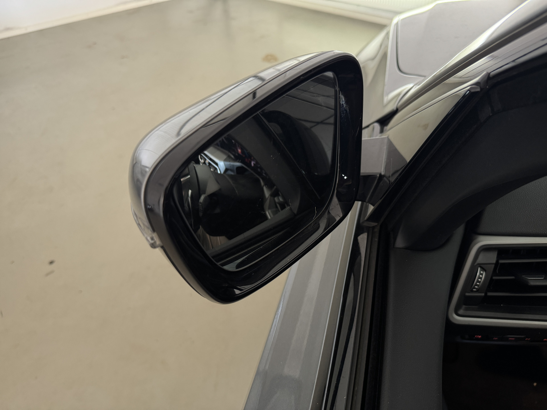 Foto van BMW 318i