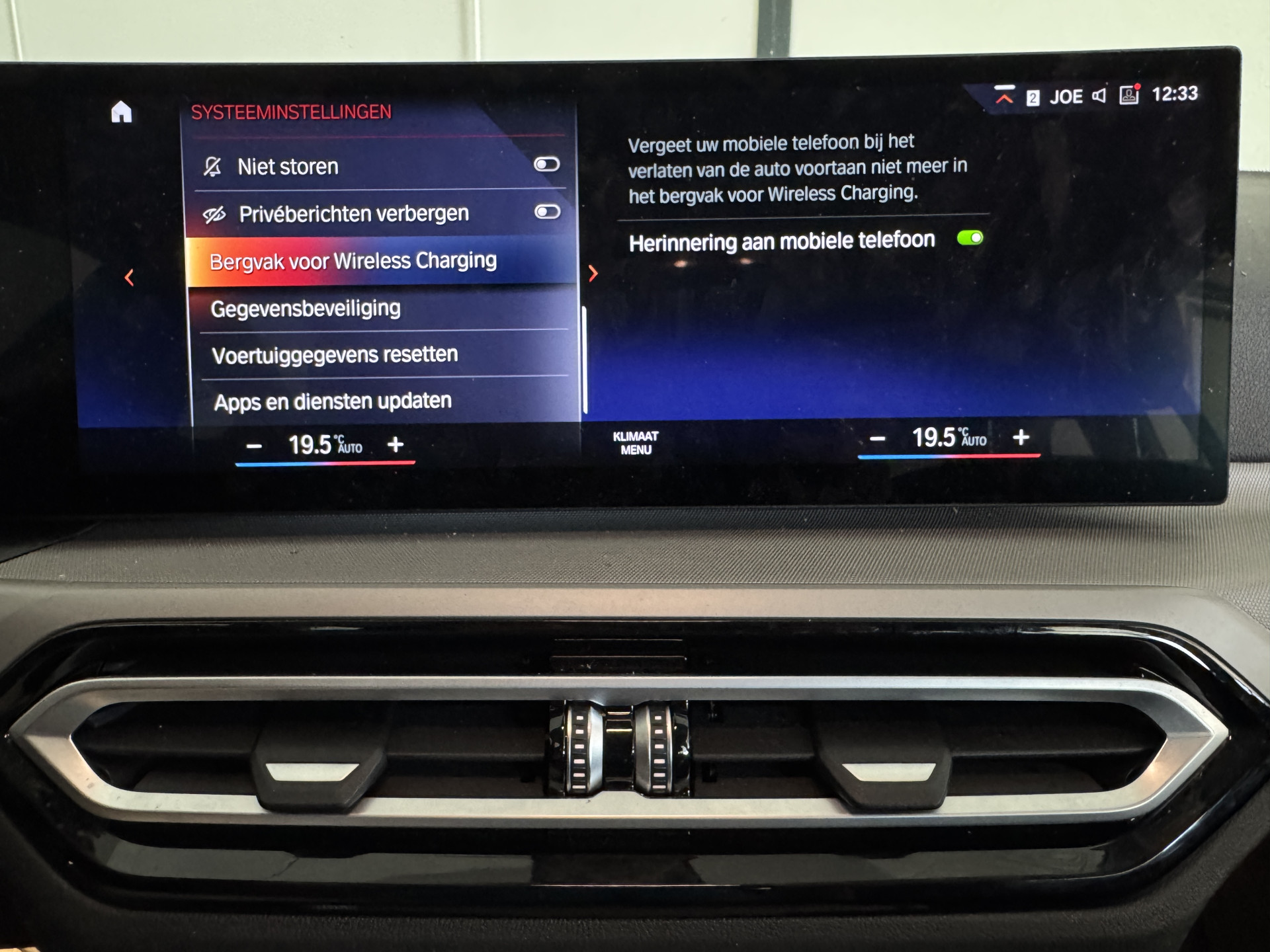 Foto van BMW 318i