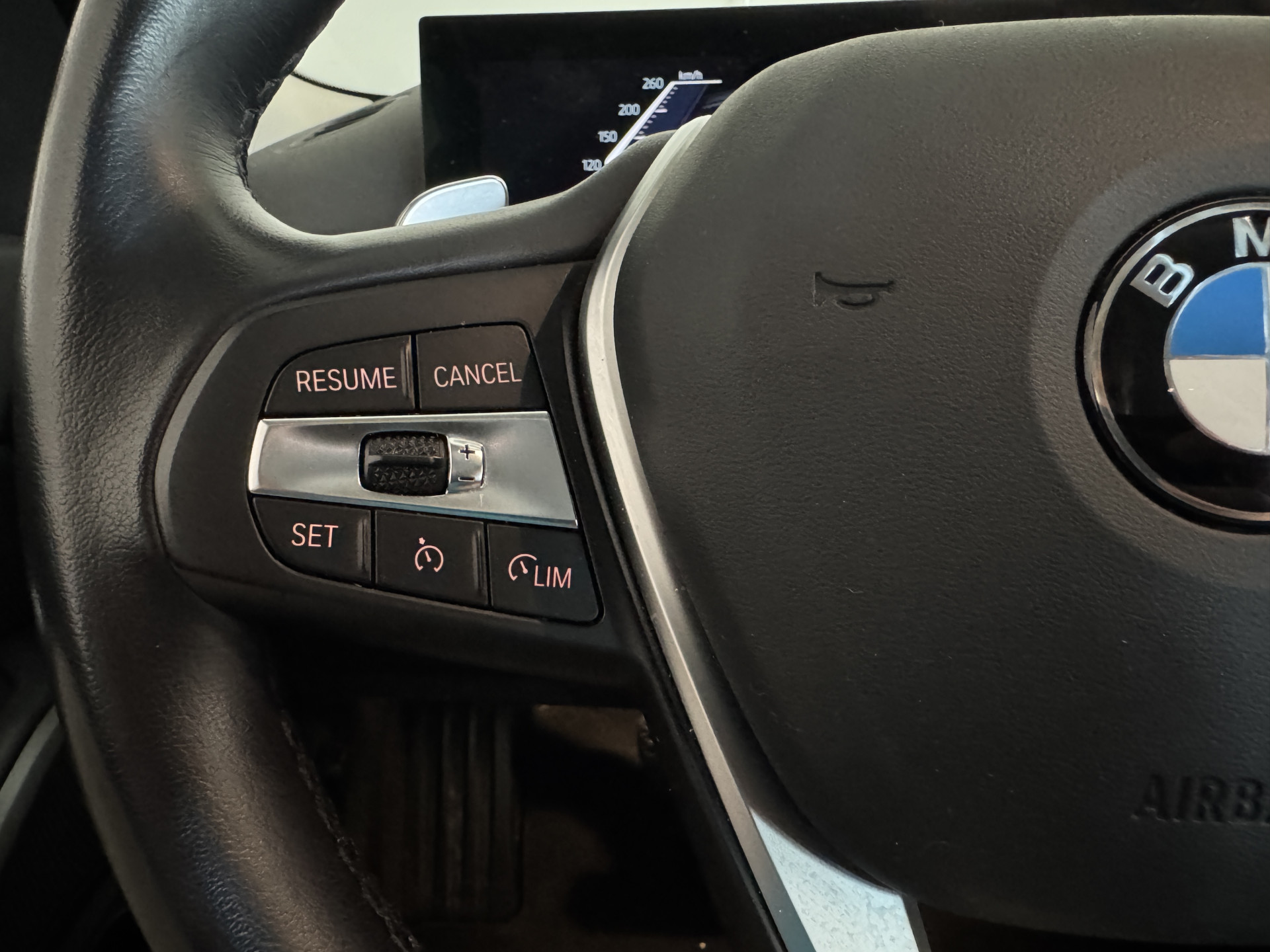 Foto van BMW 318i