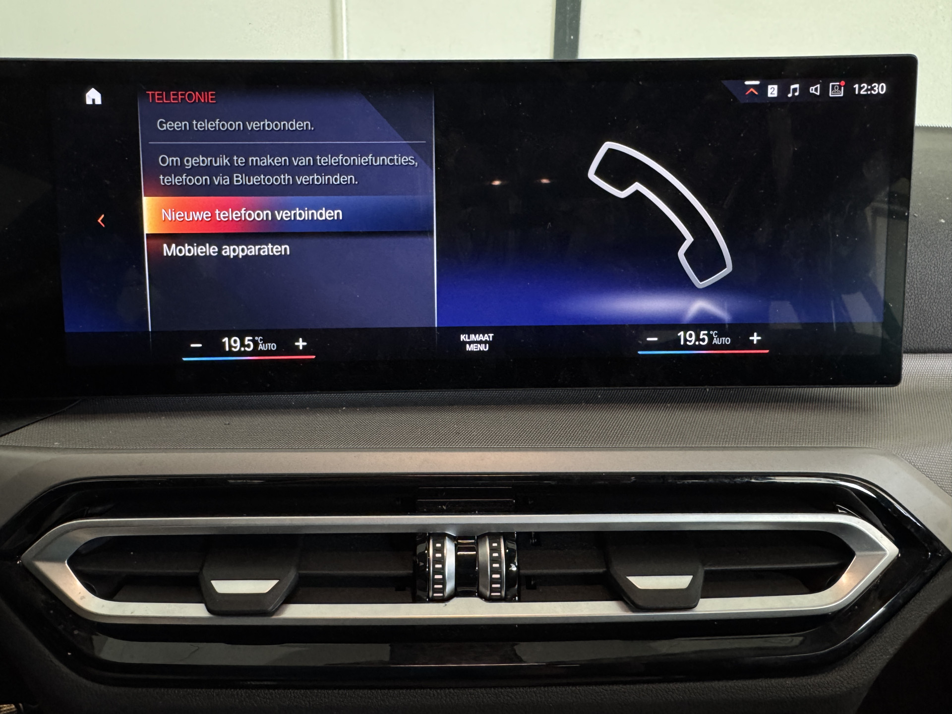 Foto van BMW 318i