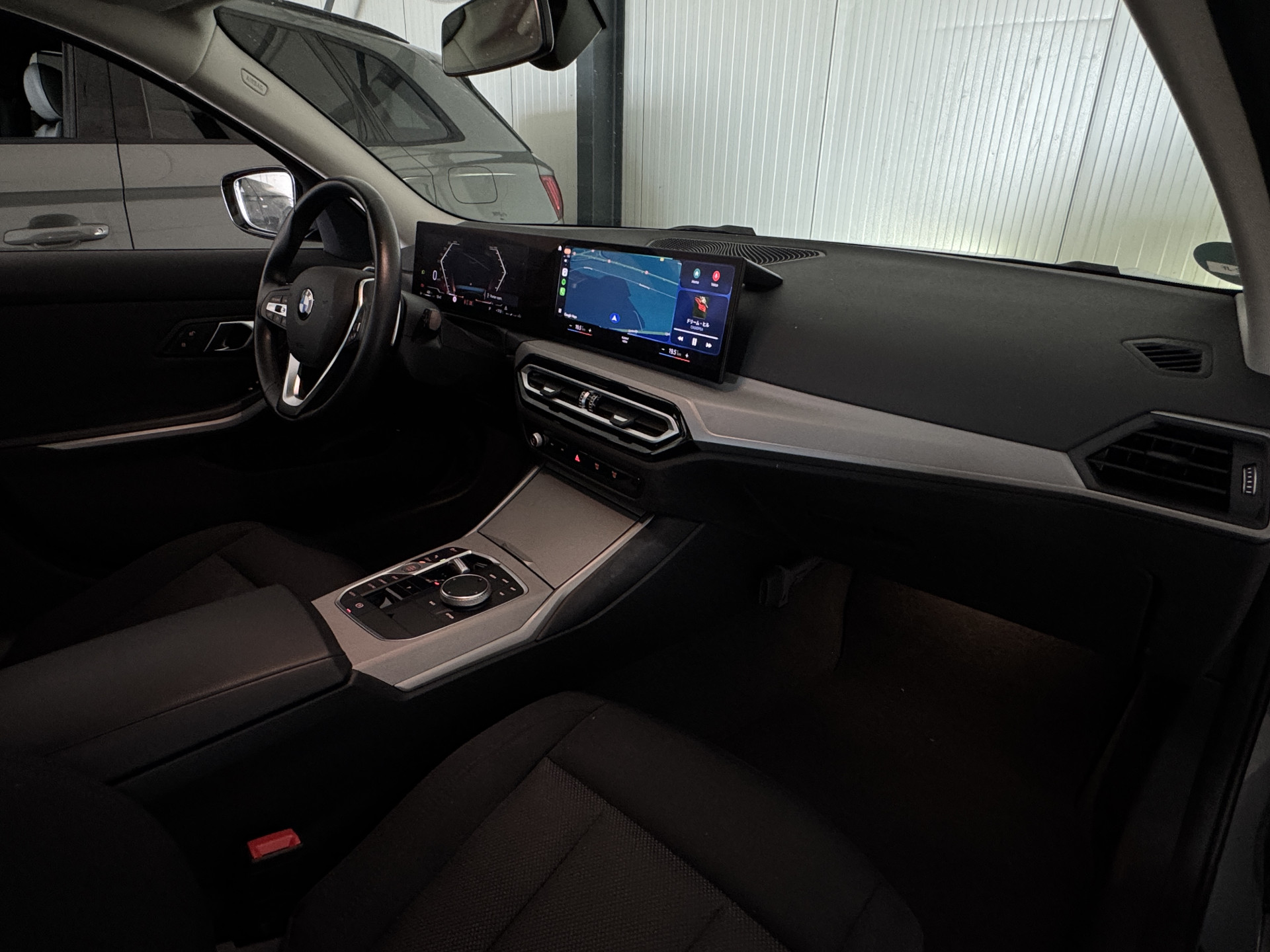 Foto van BMW 318i