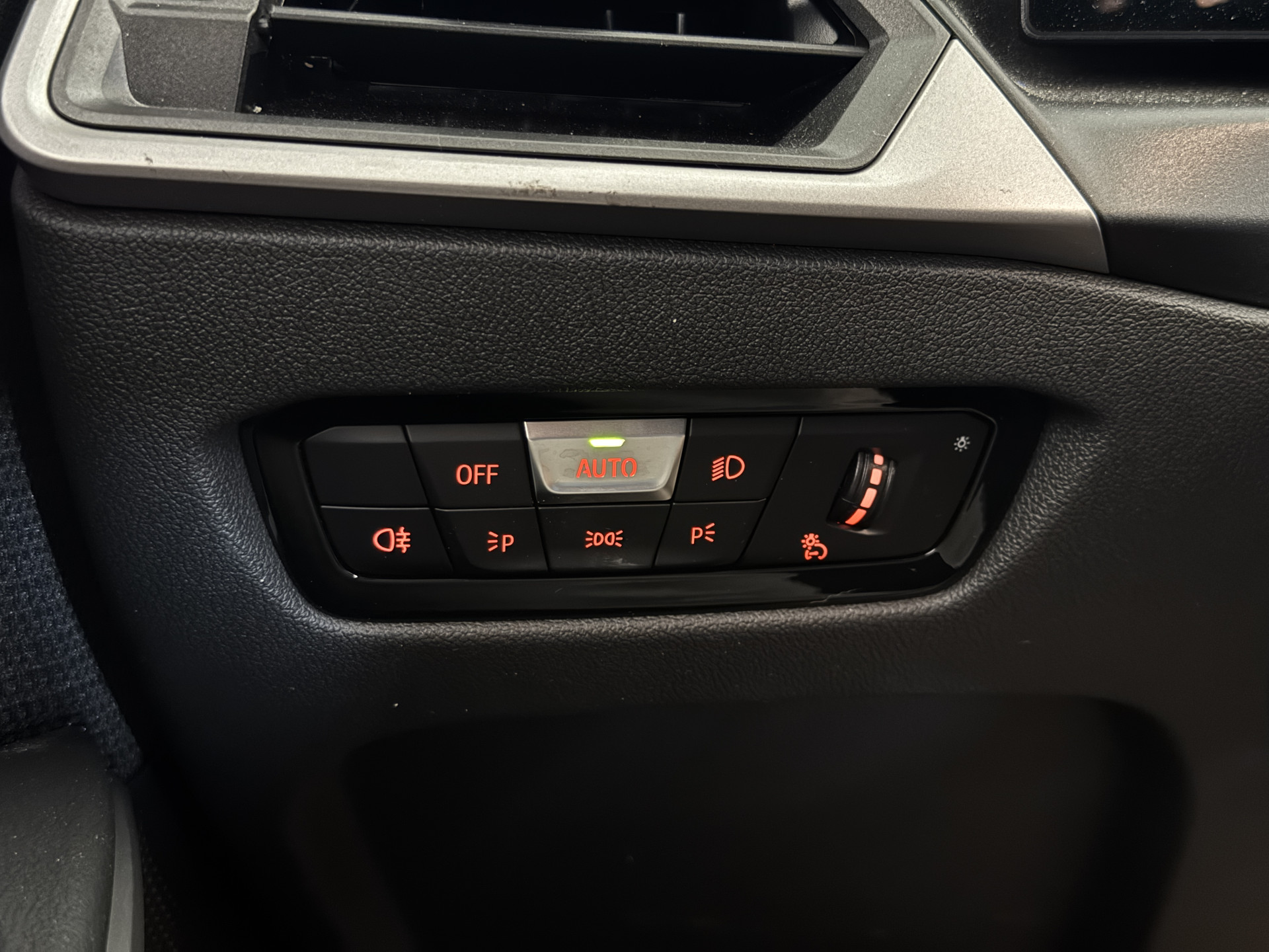Foto van BMW 318i